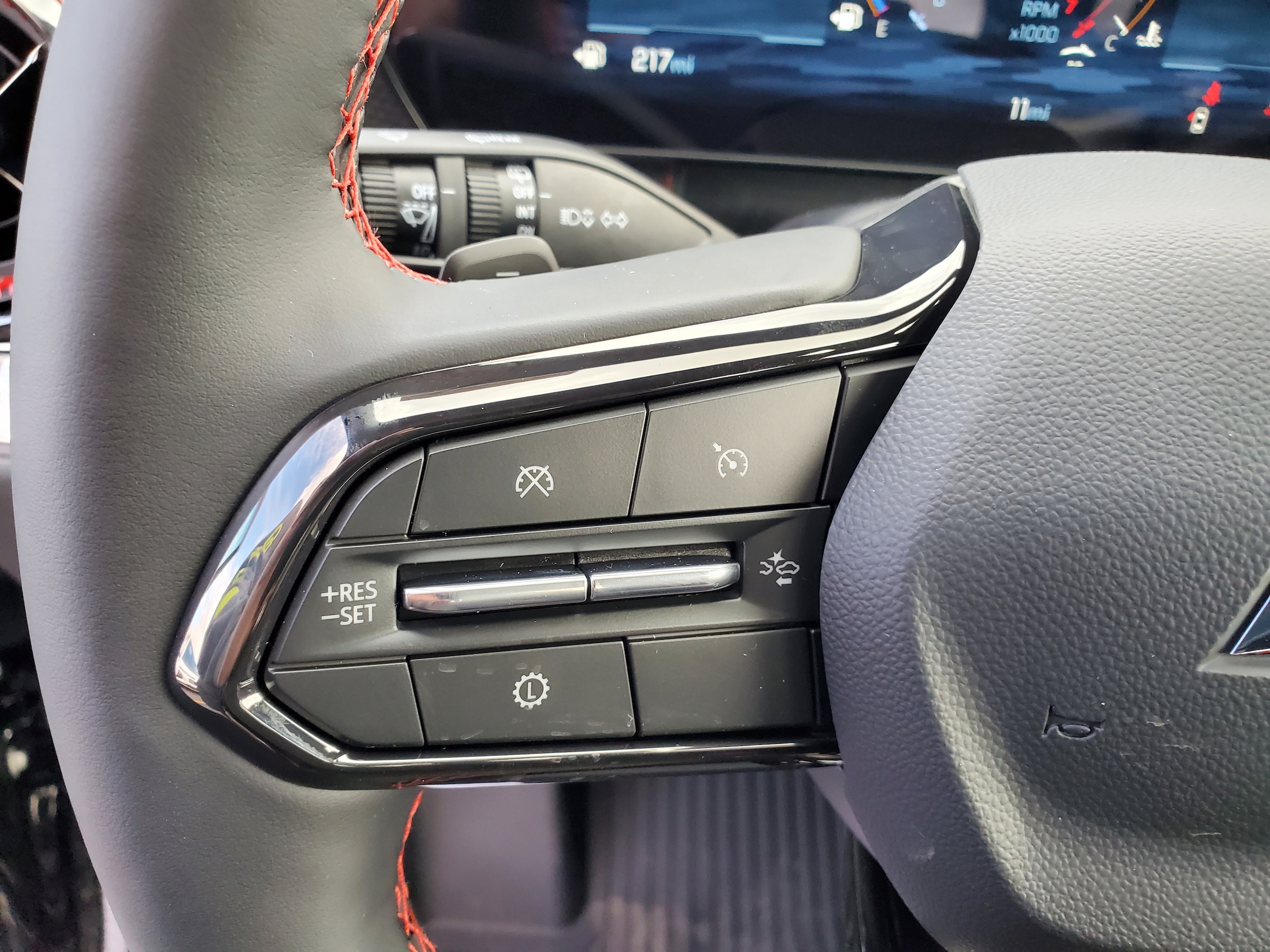 2026 Chevrolet Equinox RS - Photo 13