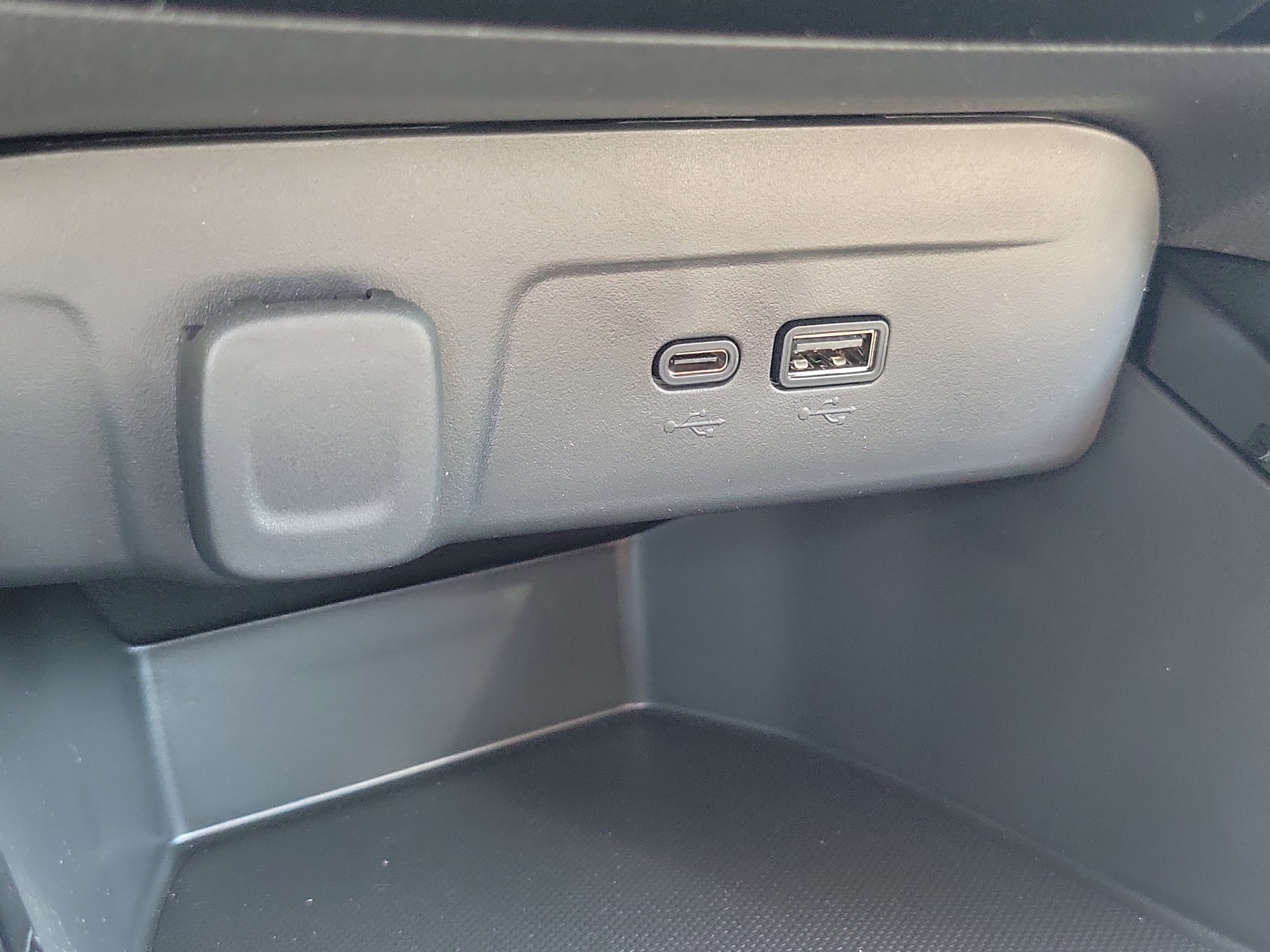 2026 Chevrolet Trax Activ - Photo 17