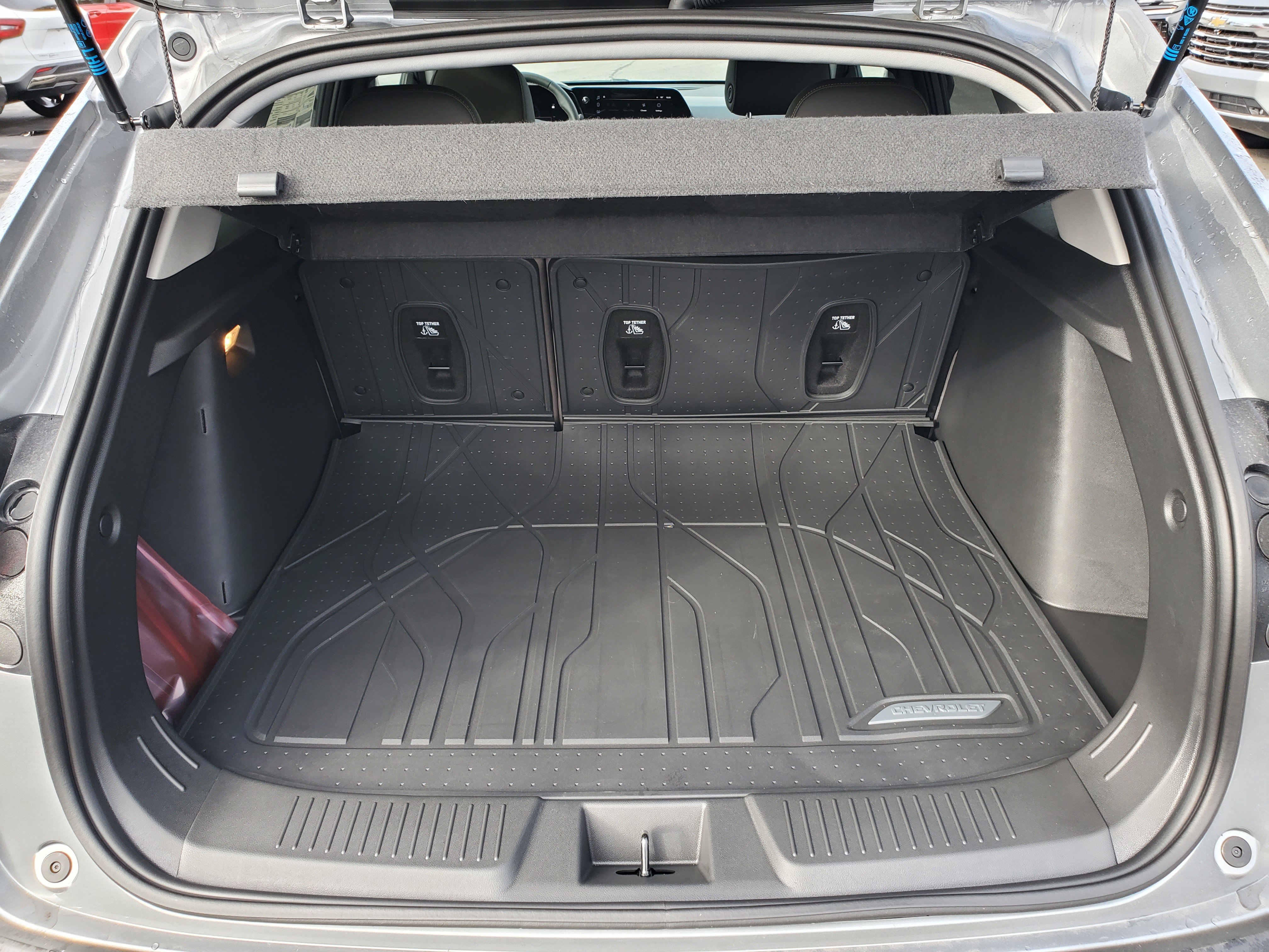 2026 Chevrolet Trax Activ - Photo 28