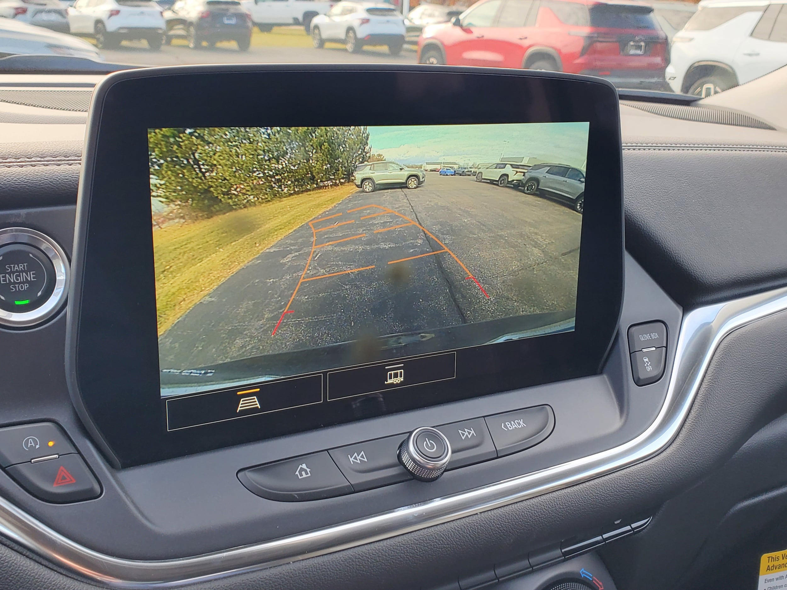 2026 Chevrolet Blazer 2LT - Photo 21