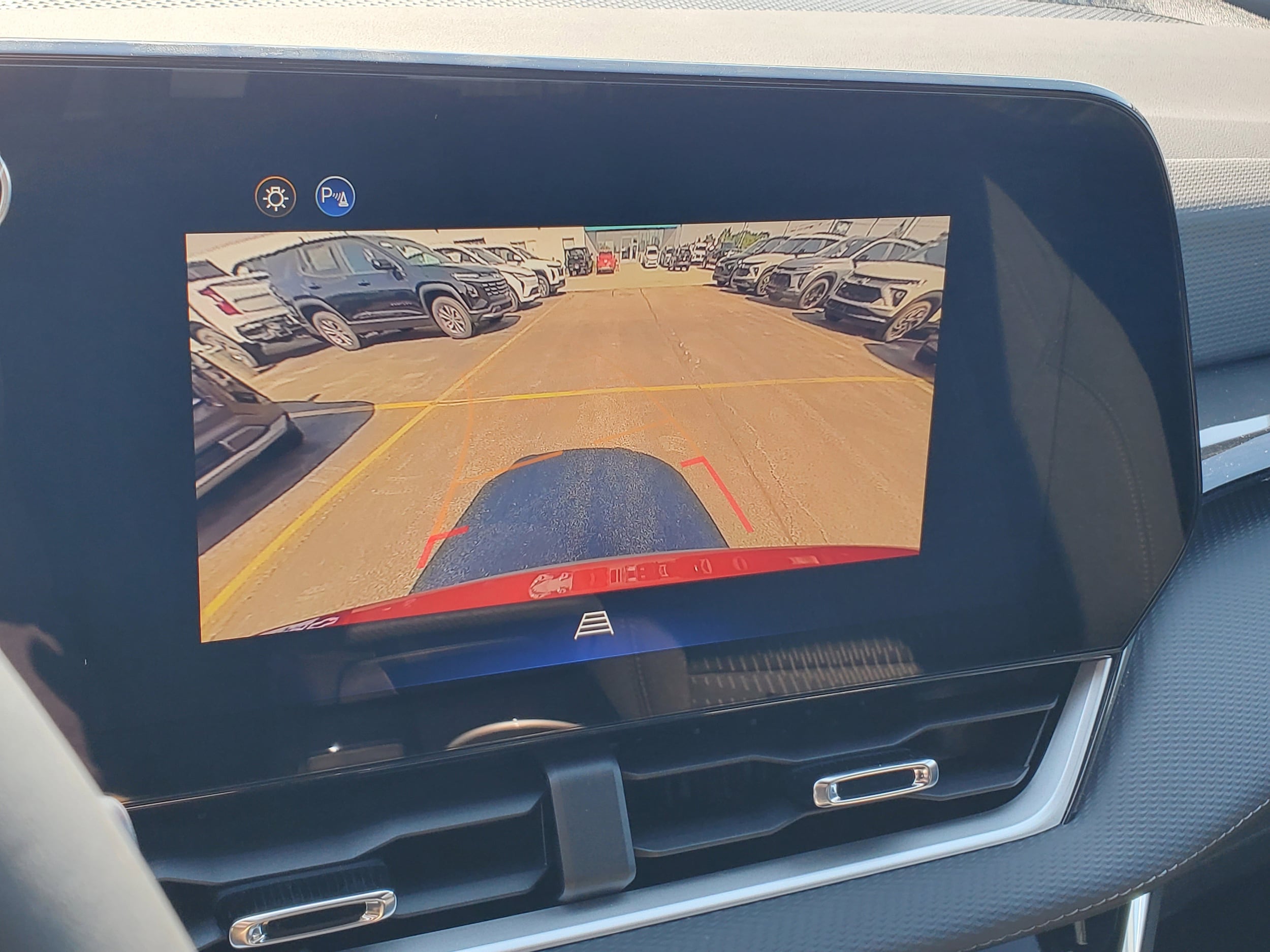 2026 Chevrolet Equinox LT - Photo 20