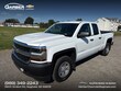 Chevrolet Silverado LD