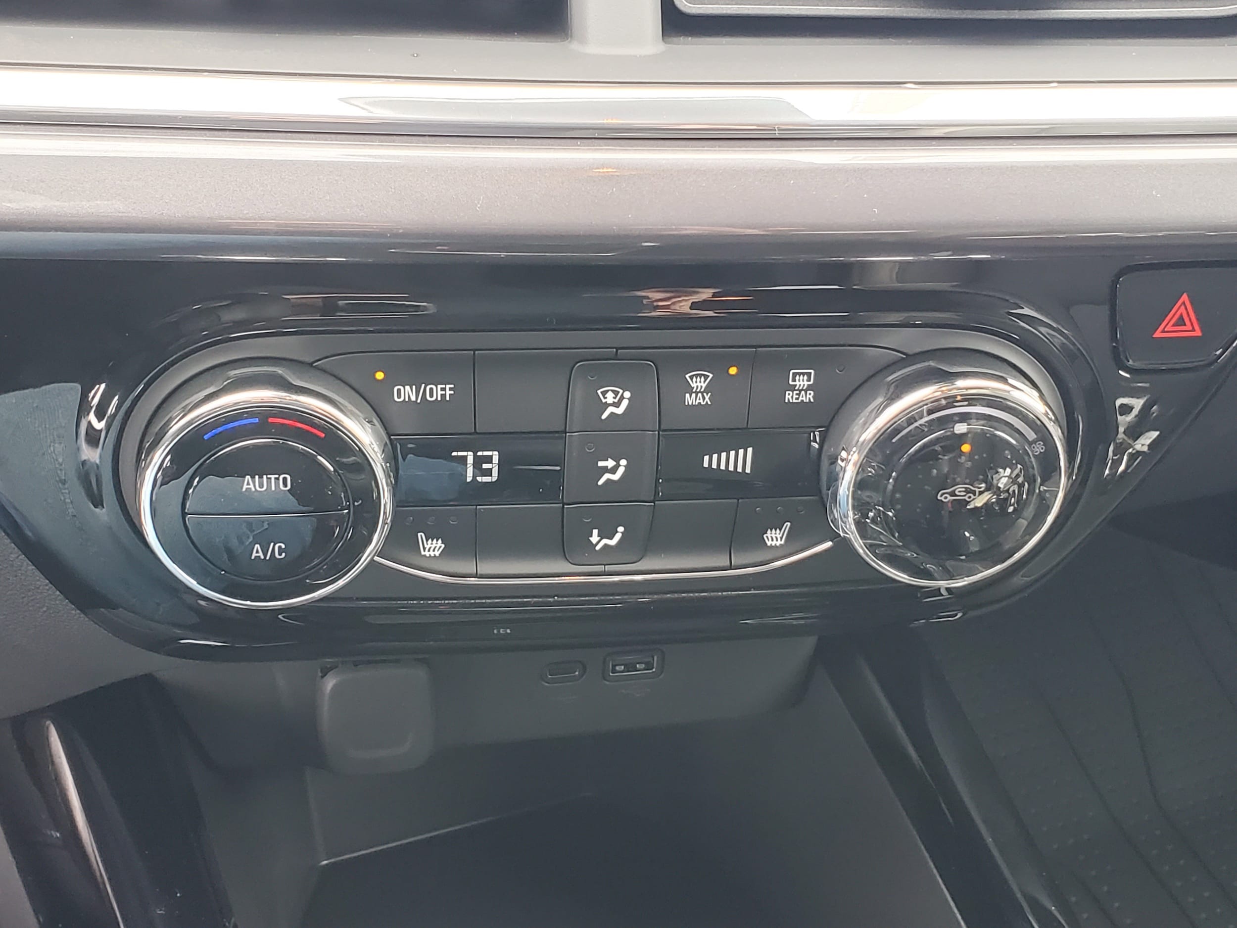 2026 Chevrolet Trax Activ - Photo 21