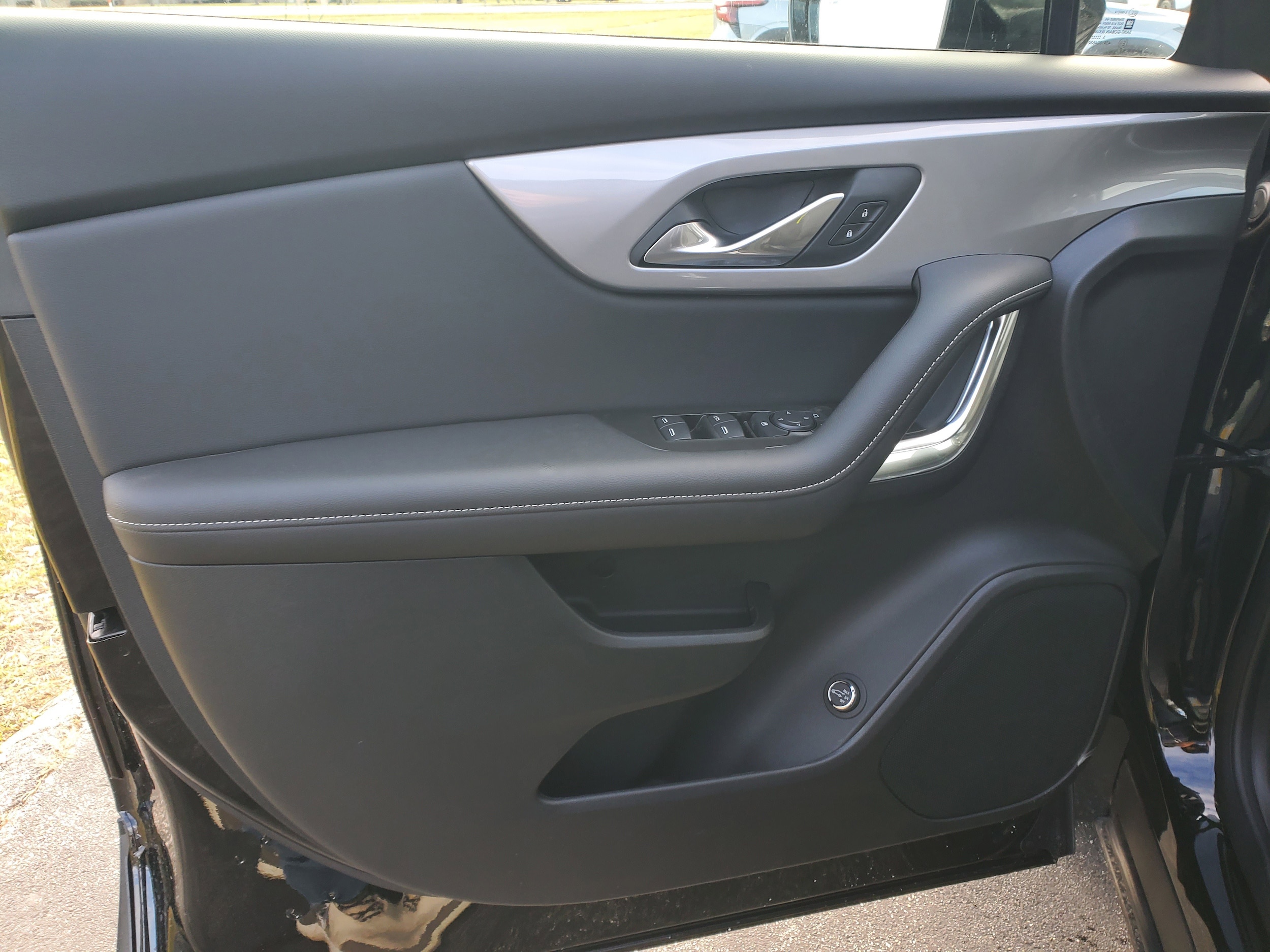 2026 Chevrolet Blazer 2LT - Photo 7
