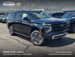 Chevrolet Suburban