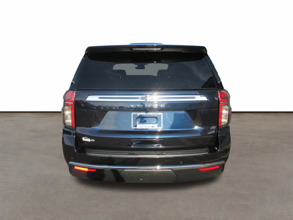 Used 2023 Chevrolet Tahoe LS SUV