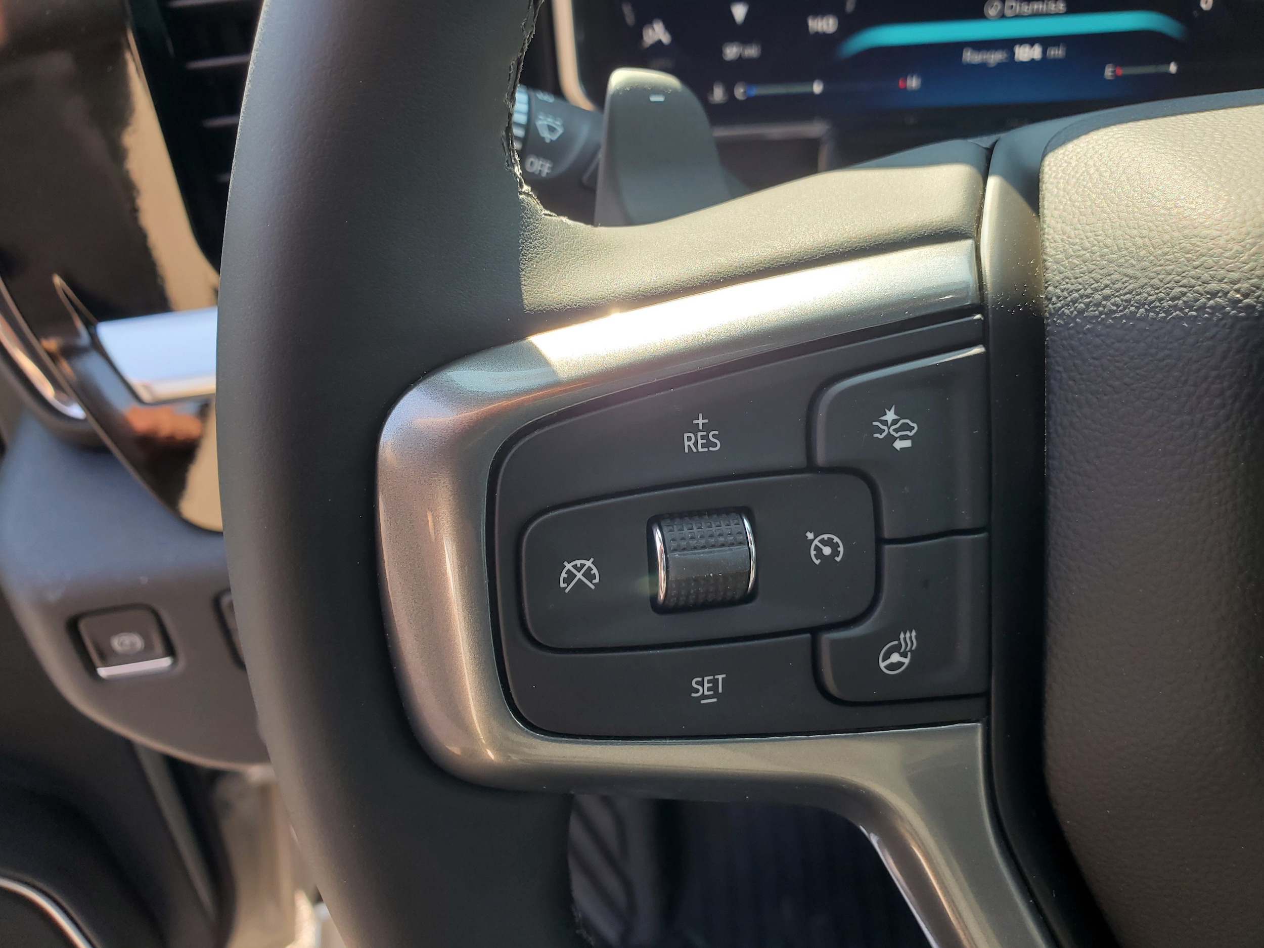 2026 Chevrolet Silverado 1500 RST - Photo 9