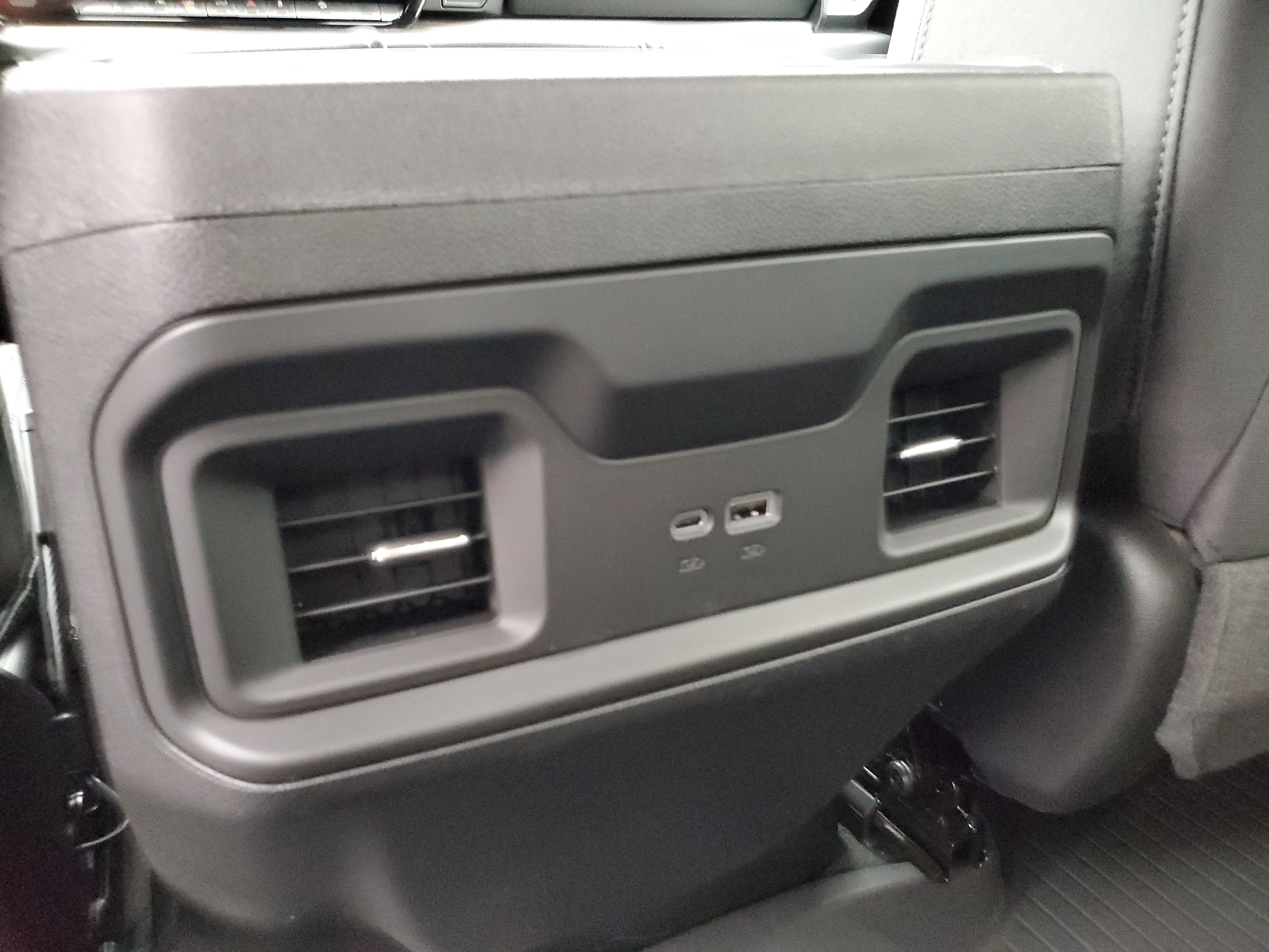 2026 Chevrolet Silverado 1500 RST - Photo 29