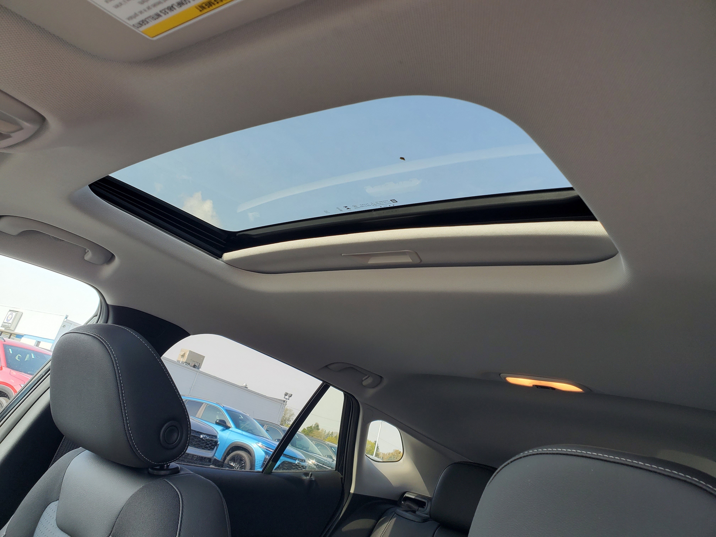 2026 Chevrolet Trax LT - Photo 10