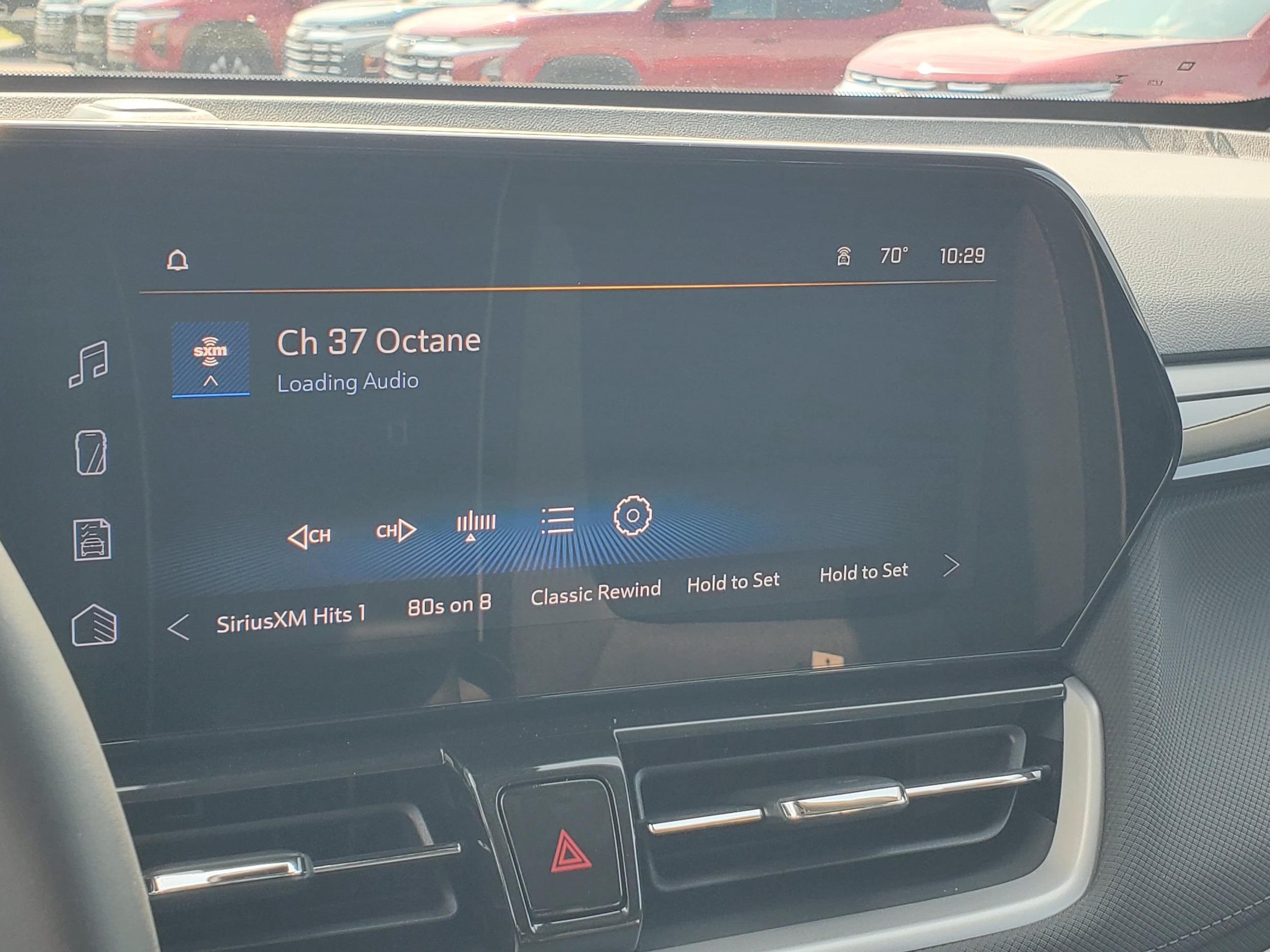 2026 Chevrolet Trailblazer LT - Photo 13