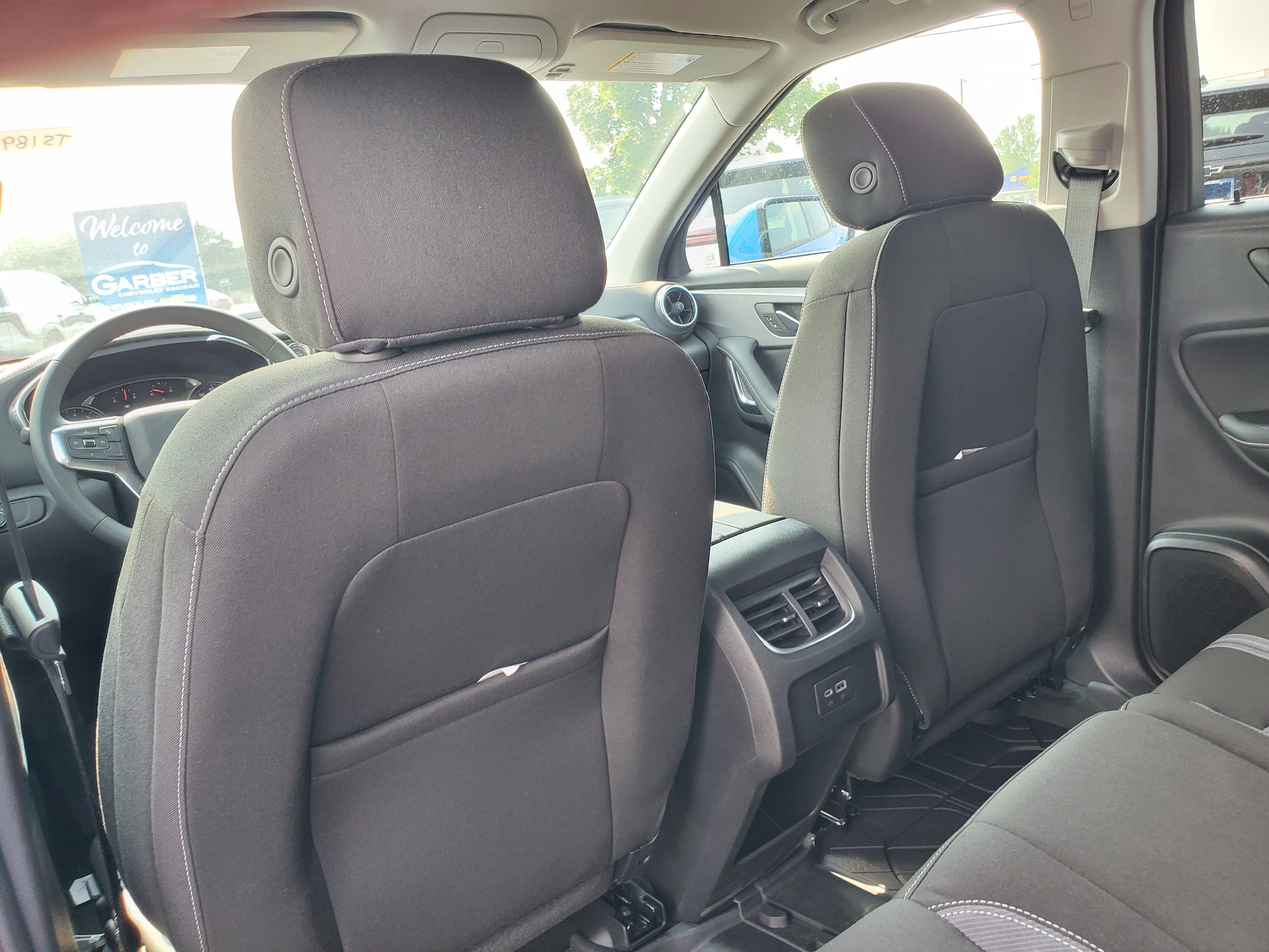 2026 Chevrolet Blazer 2LT - Photo 30