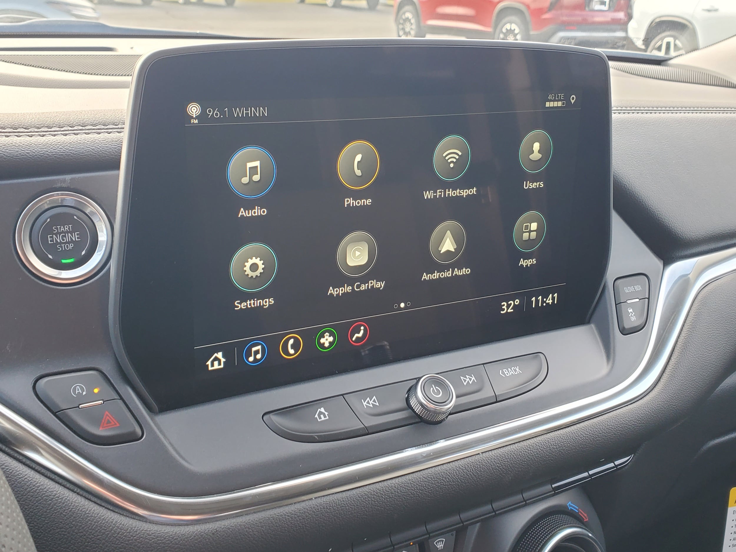 2026 Chevrolet Blazer 2LT - Photo 18