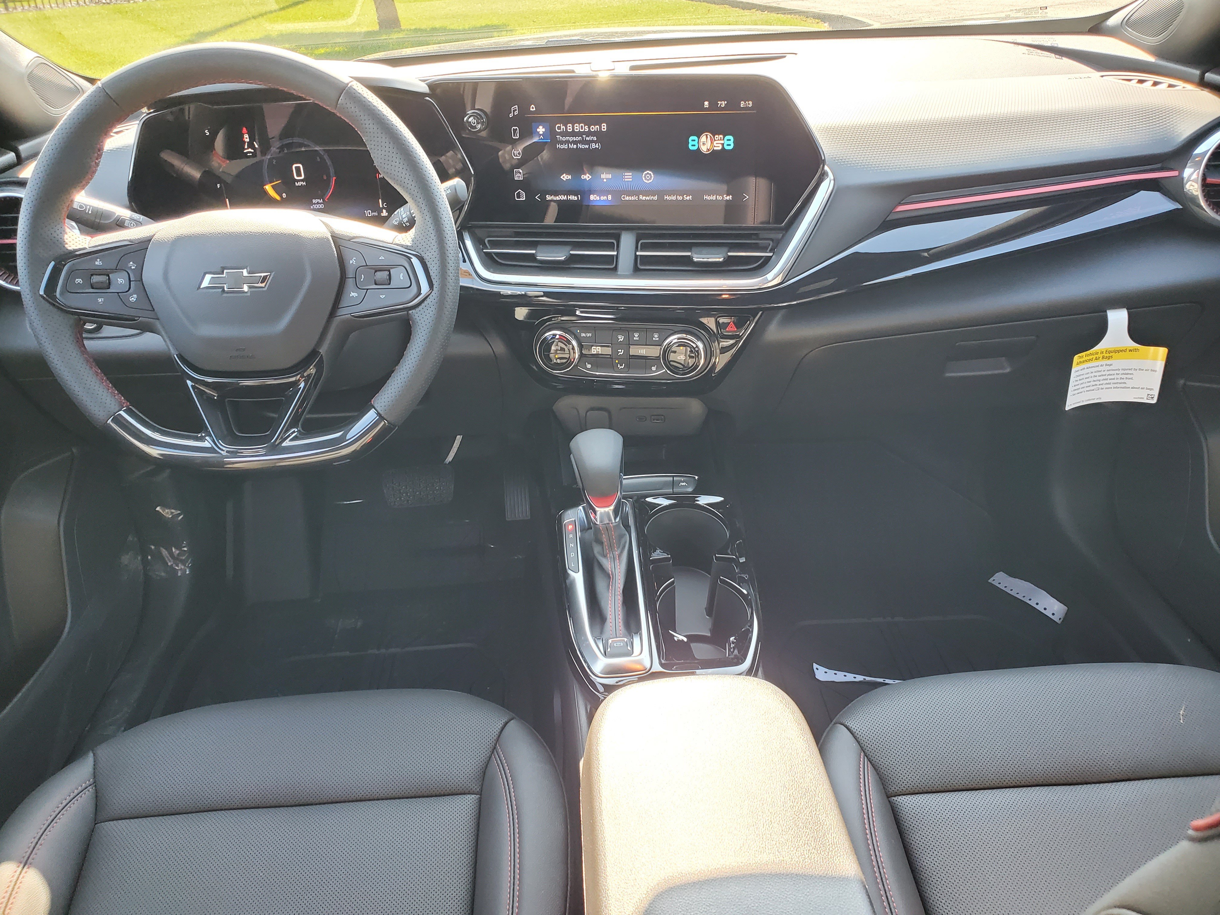 2026 Chevrolet Trax RS - Photo 22