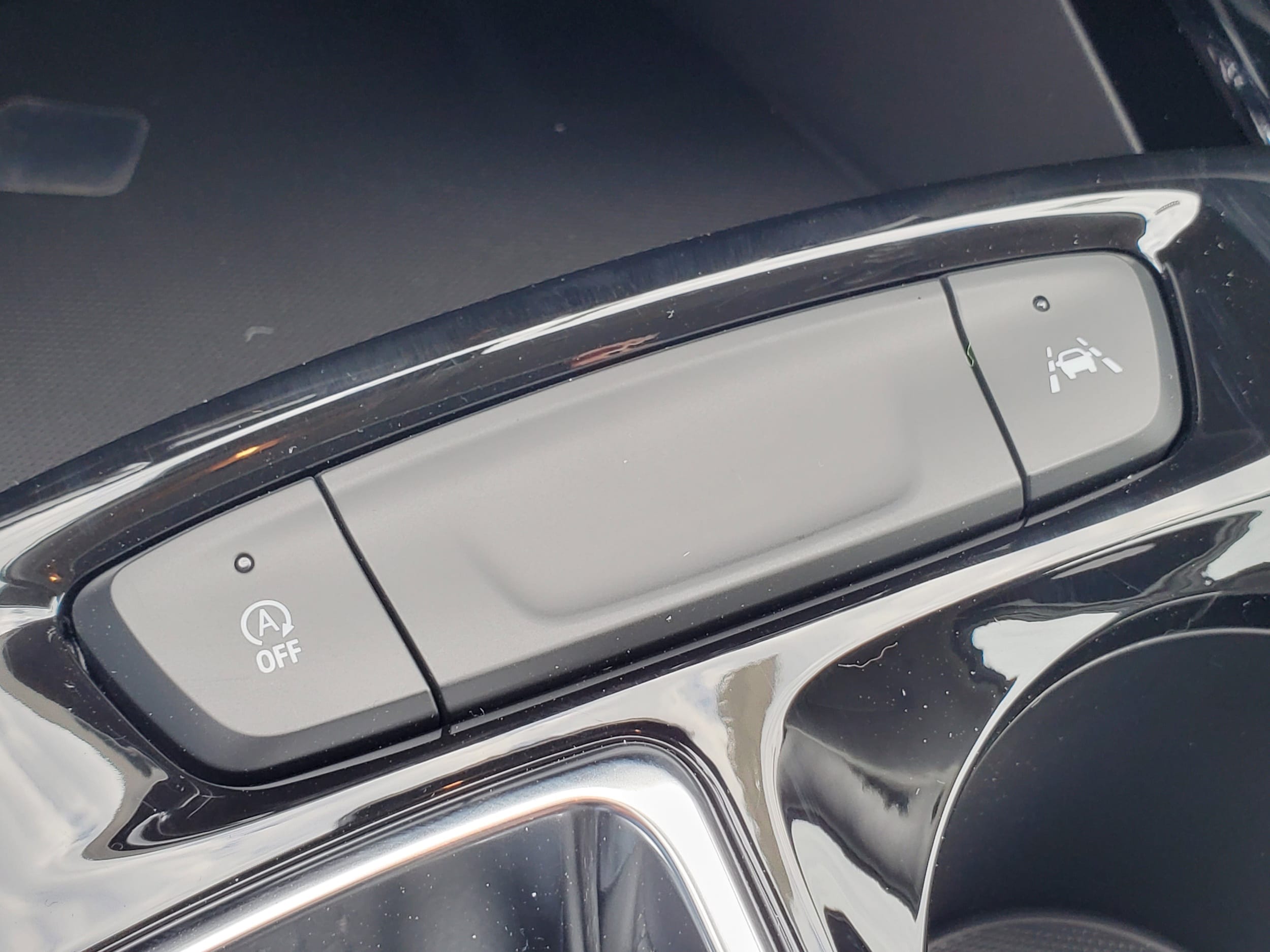 2026 Chevrolet Trax Activ - Photo 22