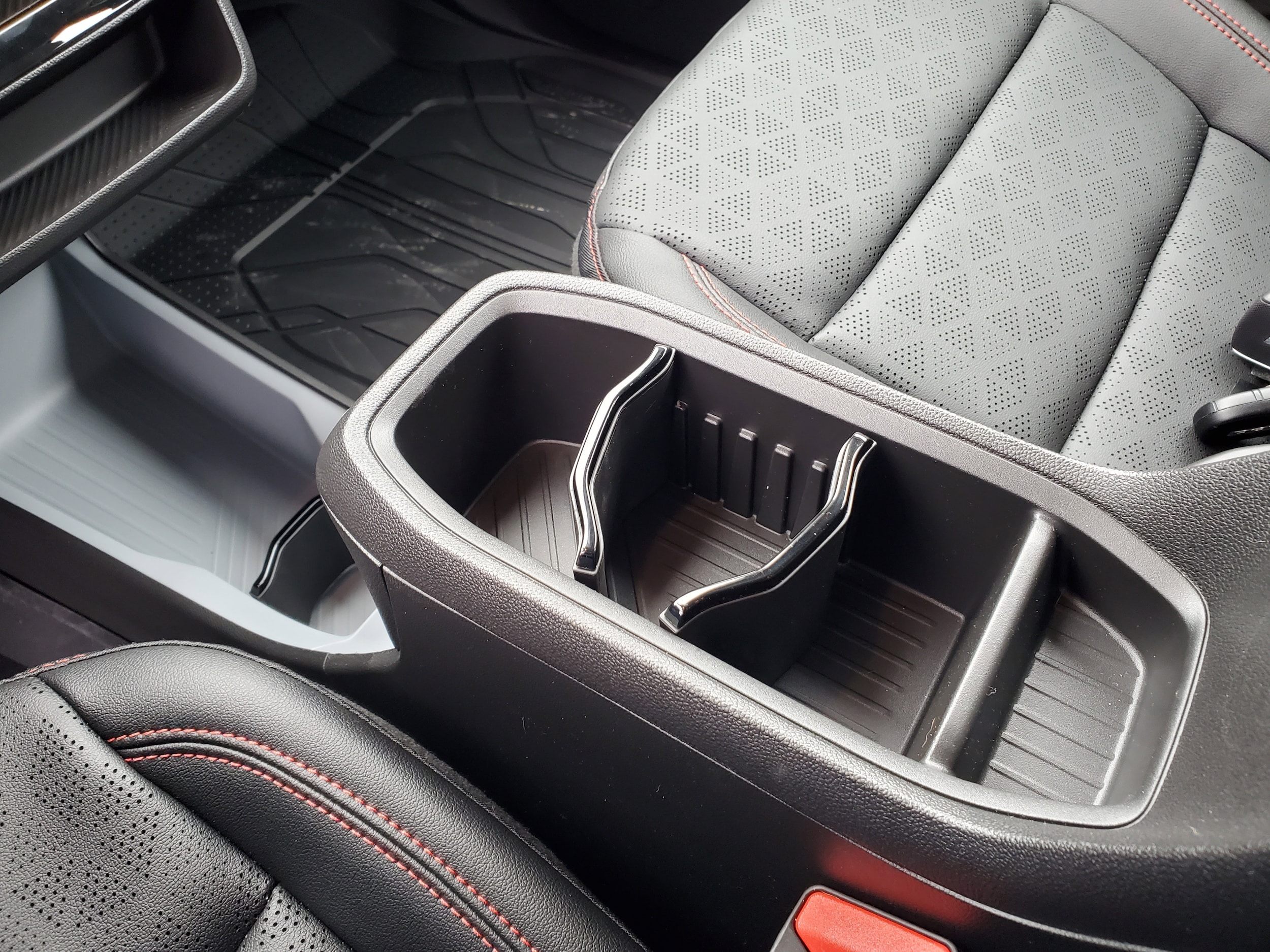 2027 Chevrolet Bolt RS - Photo 22
