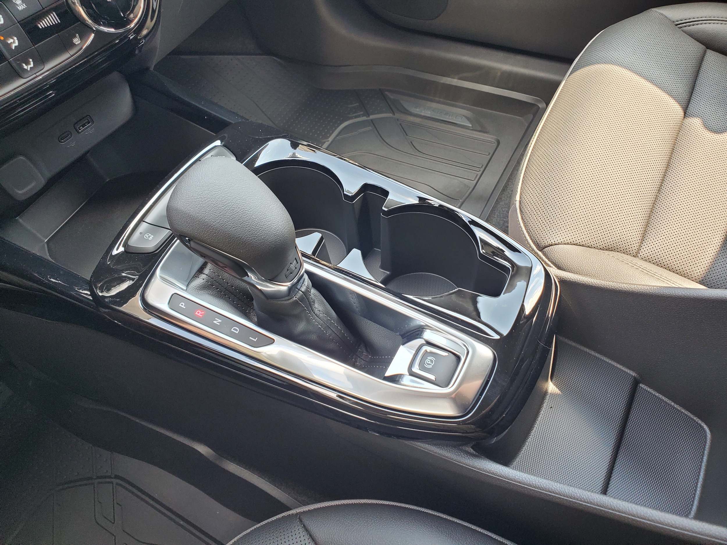 2026 Chevrolet Trax Activ - Photo 19