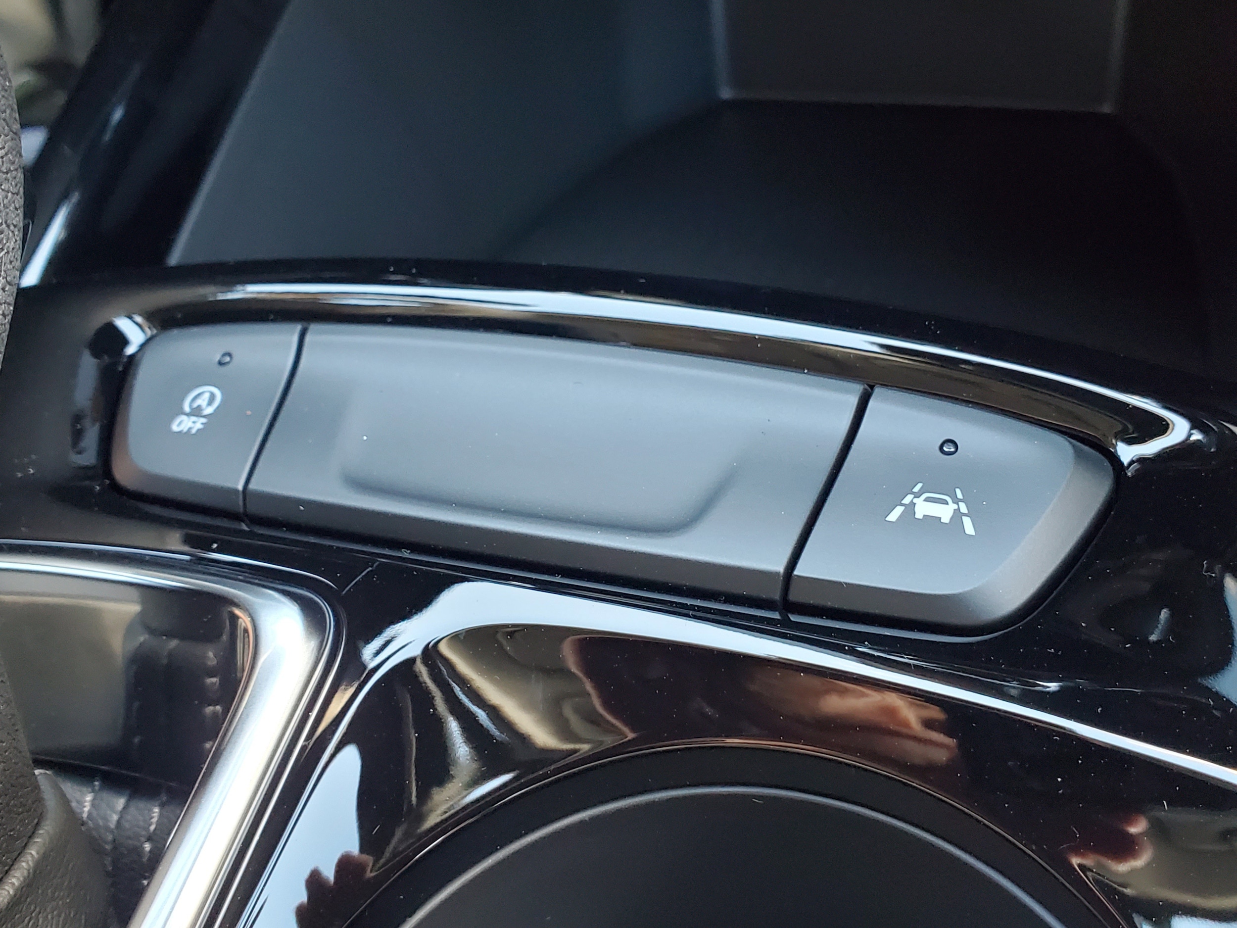 2026 Chevrolet Trax Activ - Photo 22