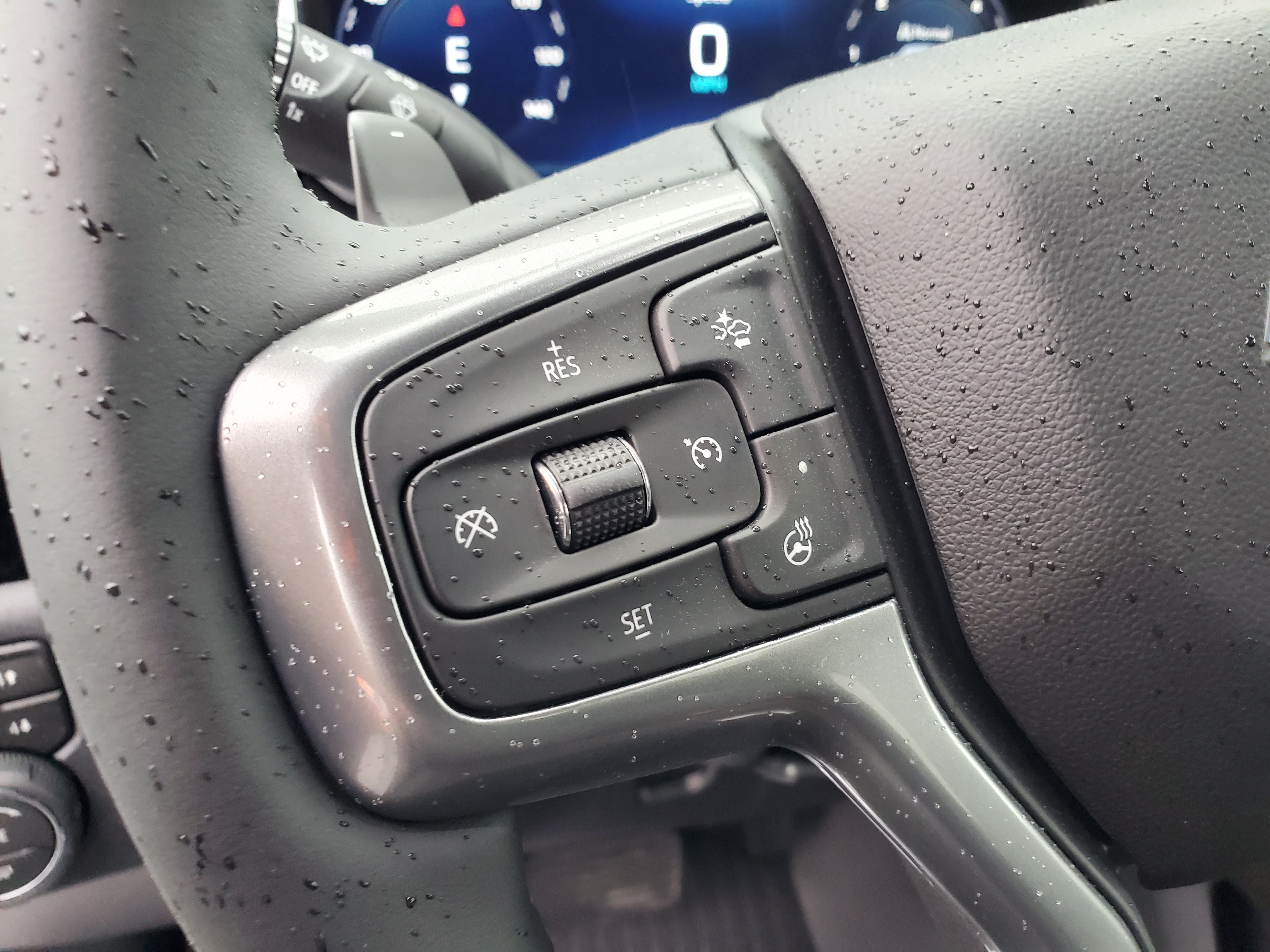 2026 Chevrolet Silverado 1500 RST - Photo 9
