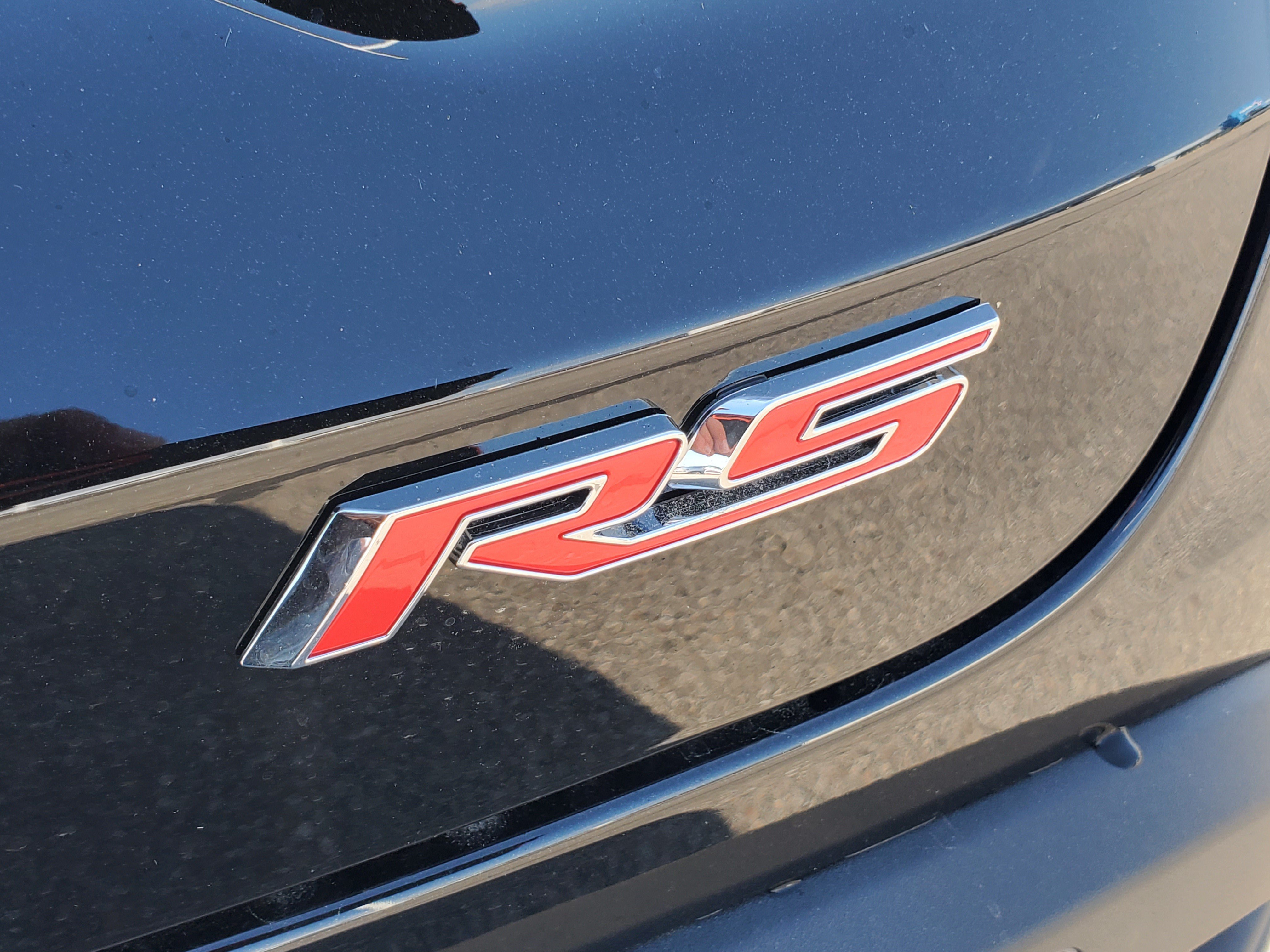 2026 Chevrolet Trax RS - Photo 29