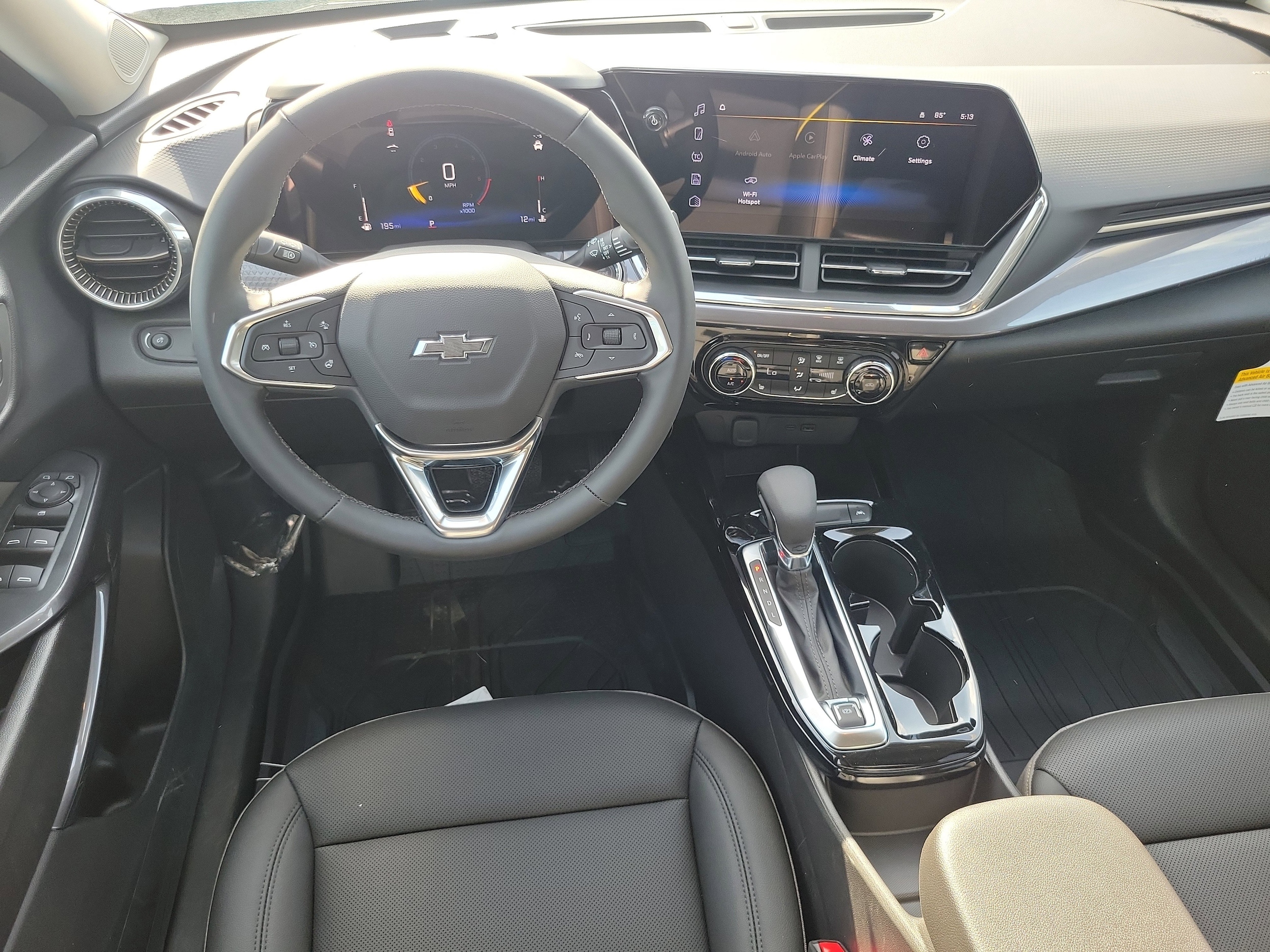 2026 Chevrolet Trax Activ - Photo 22