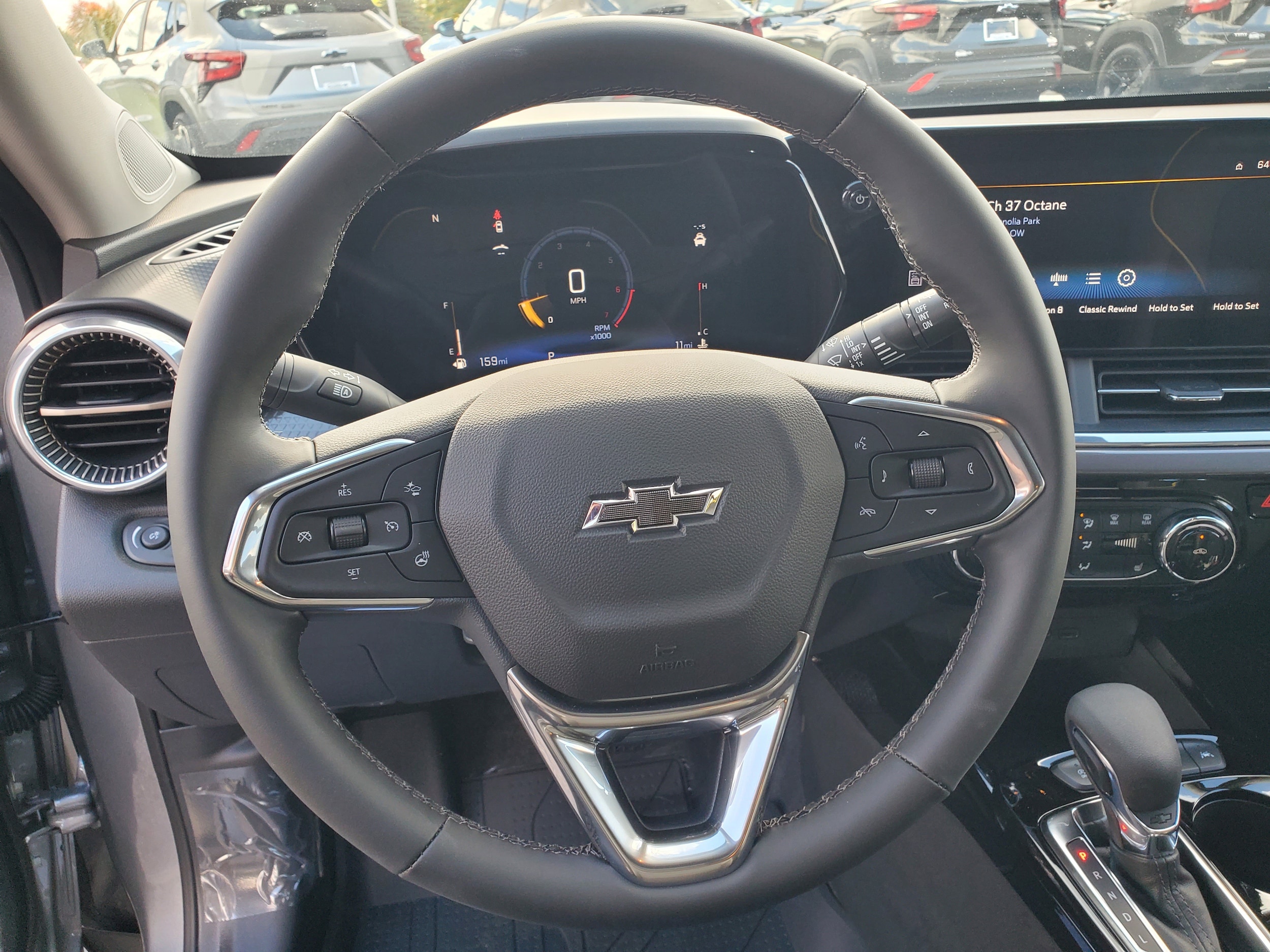 2026 Chevrolet Trax Activ - Photo 11