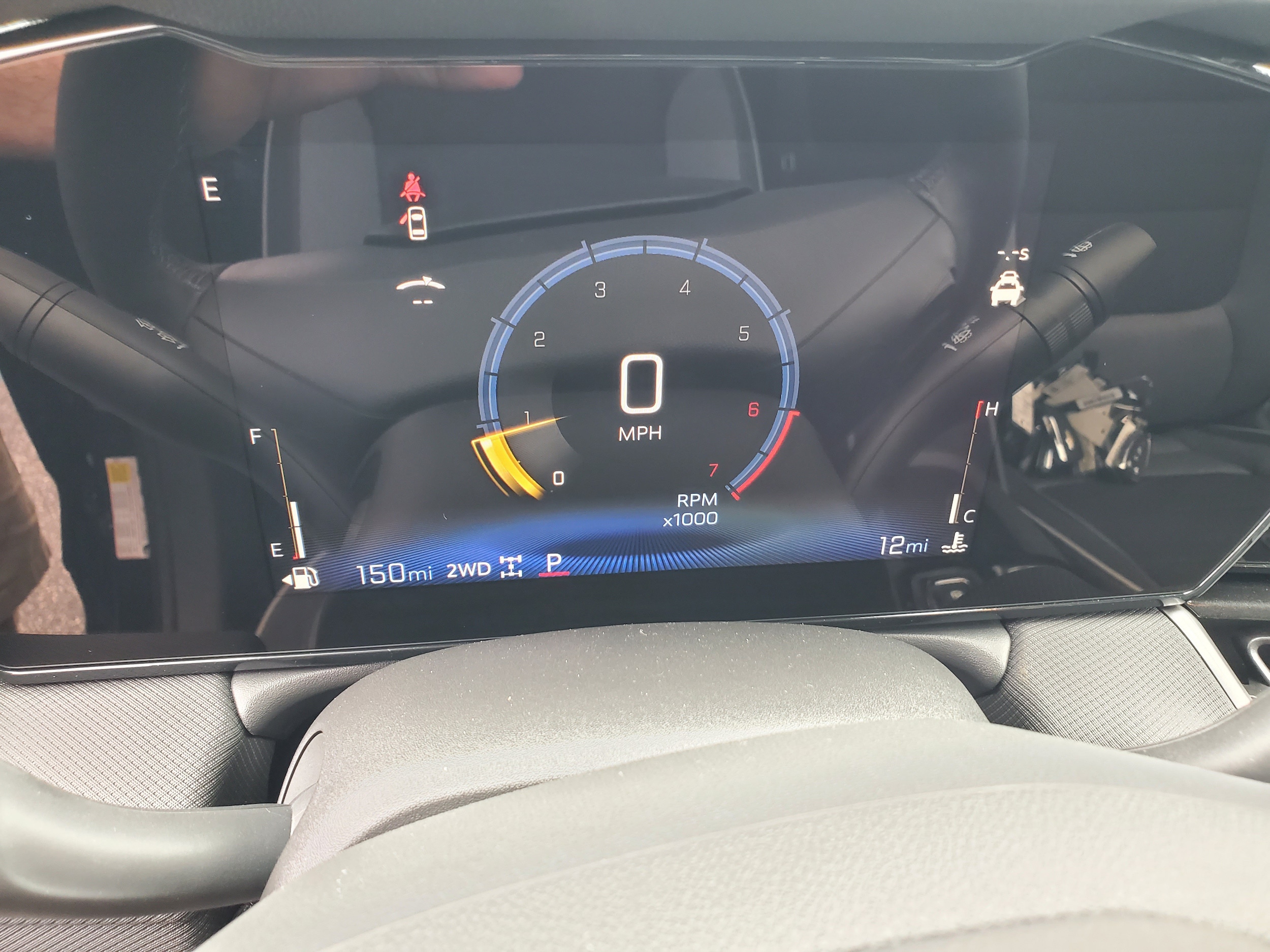 2026 Chevrolet Trailblazer LT - Photo 11