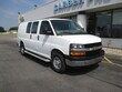 Chevrolet Express Cargo 2500