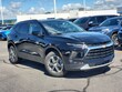  Chevrolet Blazer