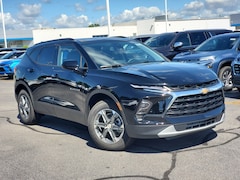 2026 Chevrolet Blazer 2LT SUV