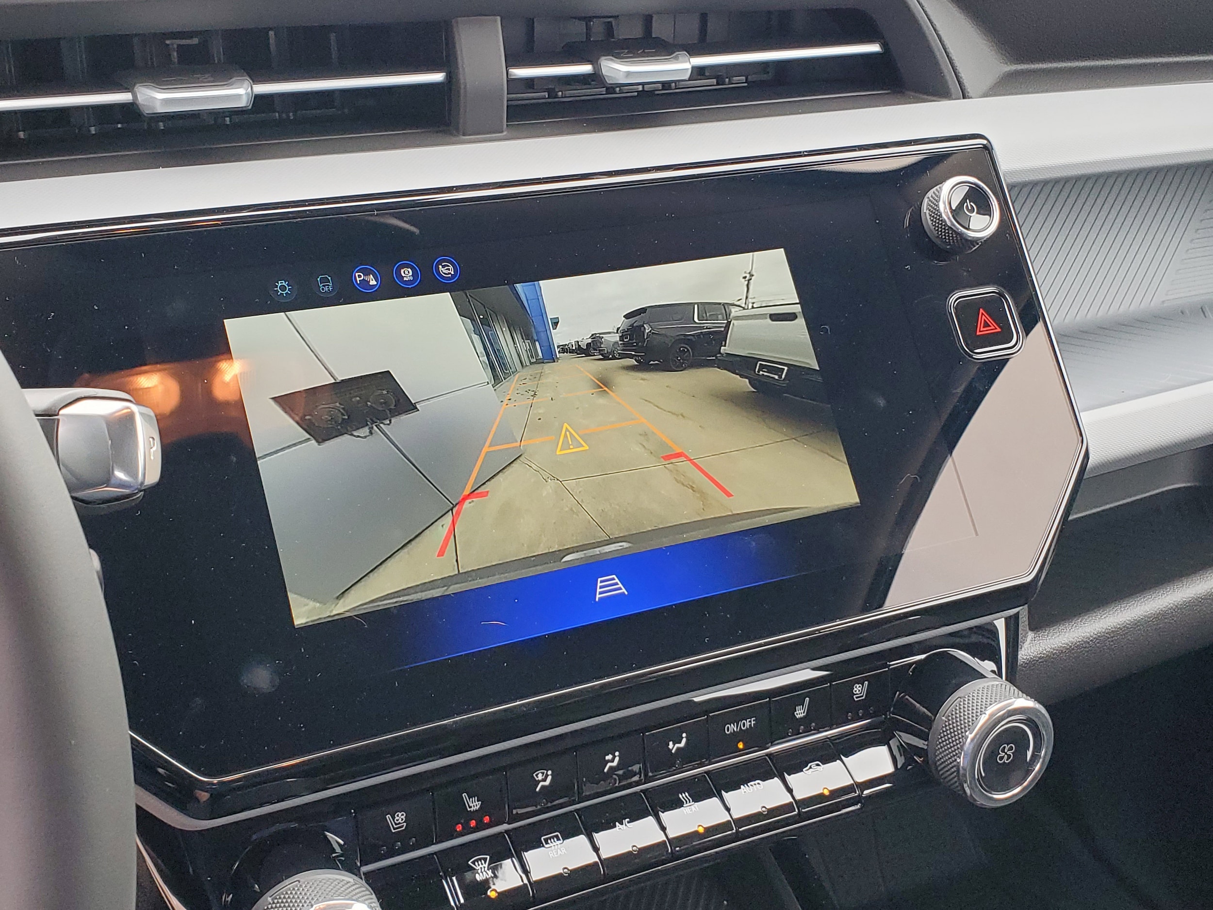 2027 Chevrolet Bolt RS - Photo 19