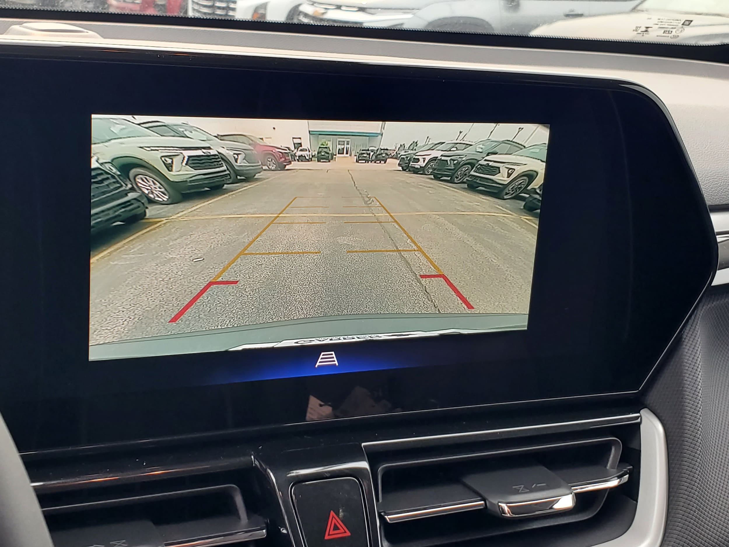 2026 Chevrolet Trailblazer LT - Photo 15