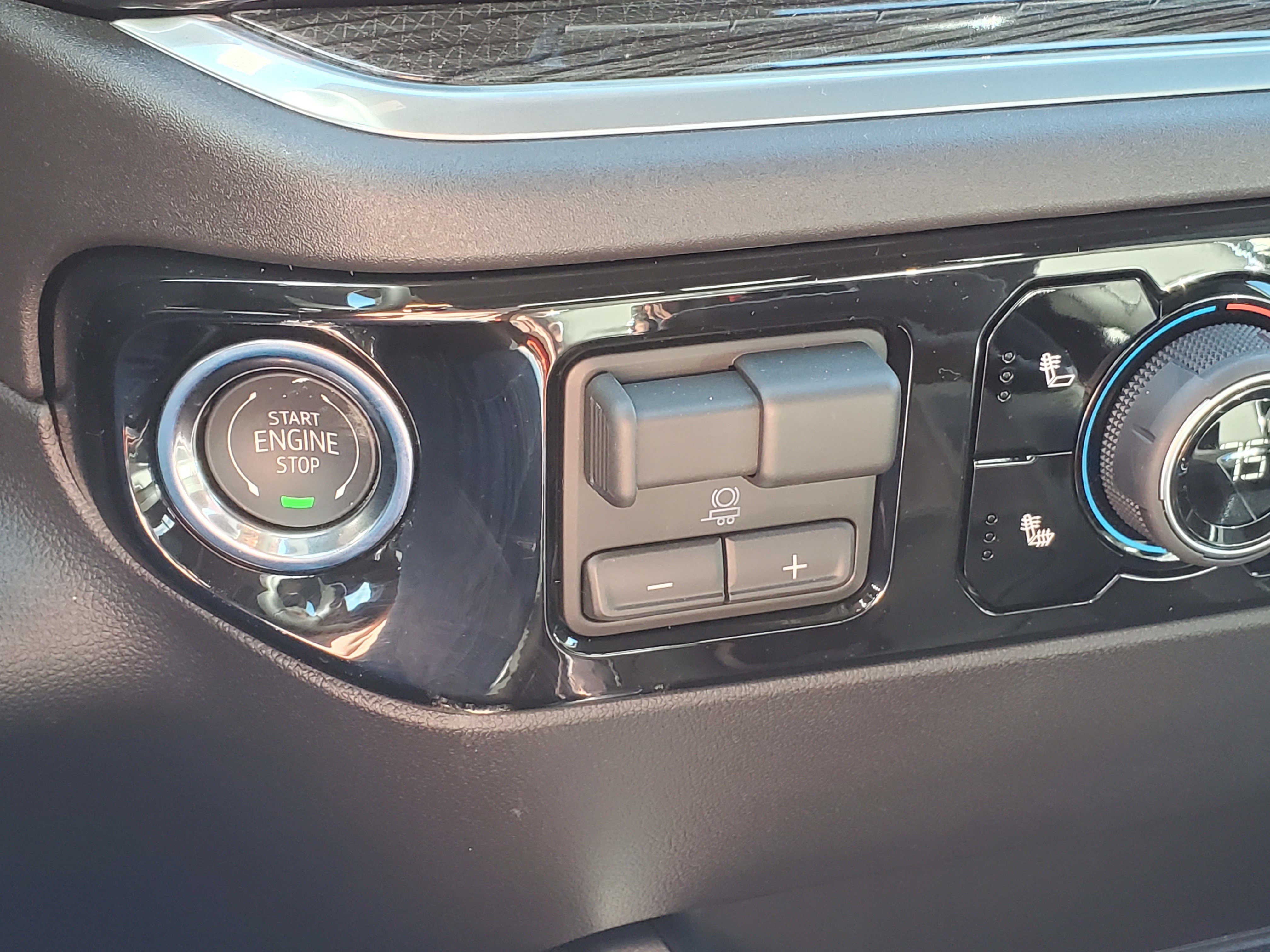 2026 Chevrolet Silverado 1500 RST - Photo 17