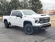  Chevrolet Silverado 2500 HD