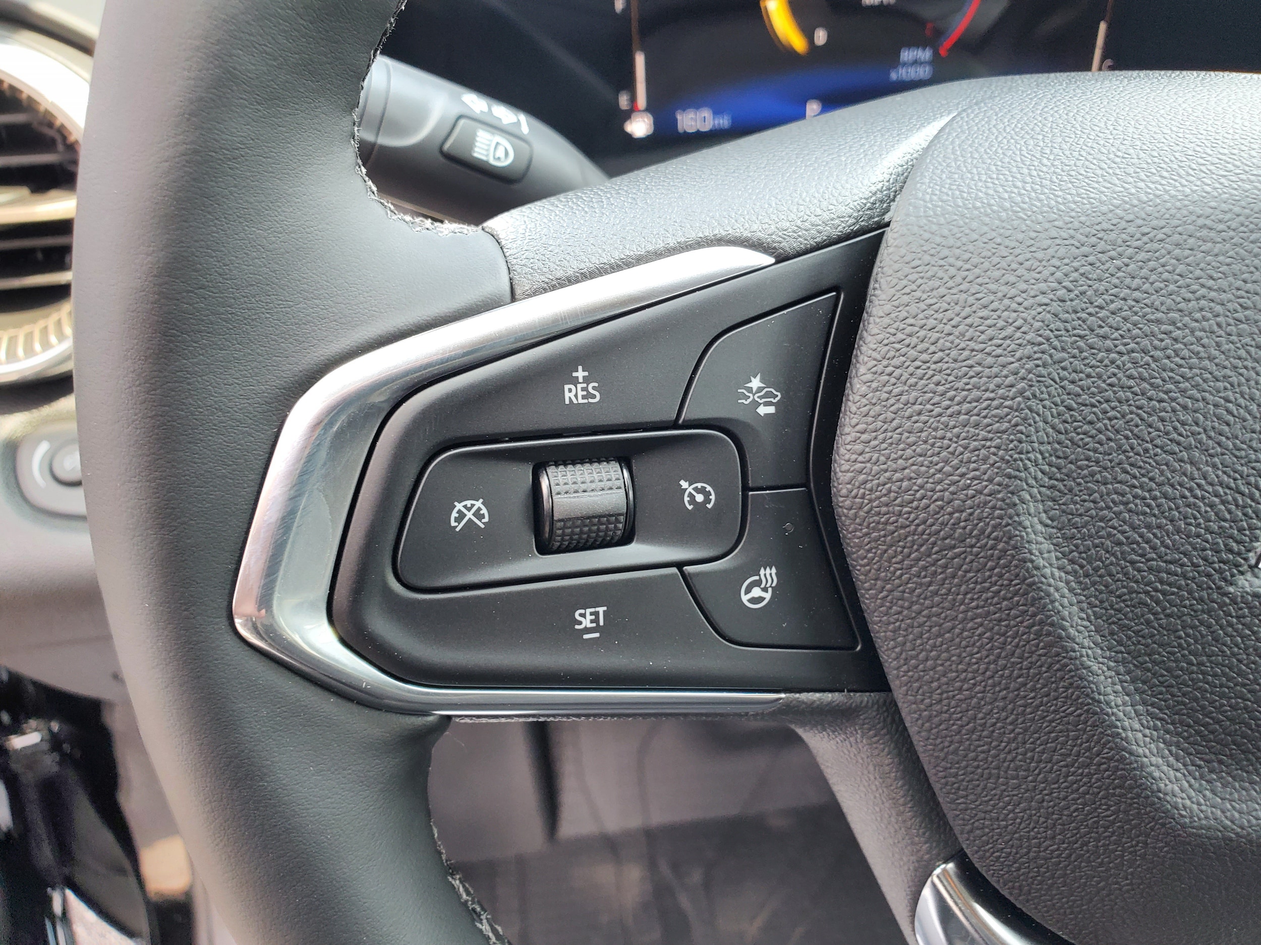 2026 Chevrolet Trax Activ - Photo 9