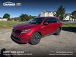 Kia Sorento Hybrid
