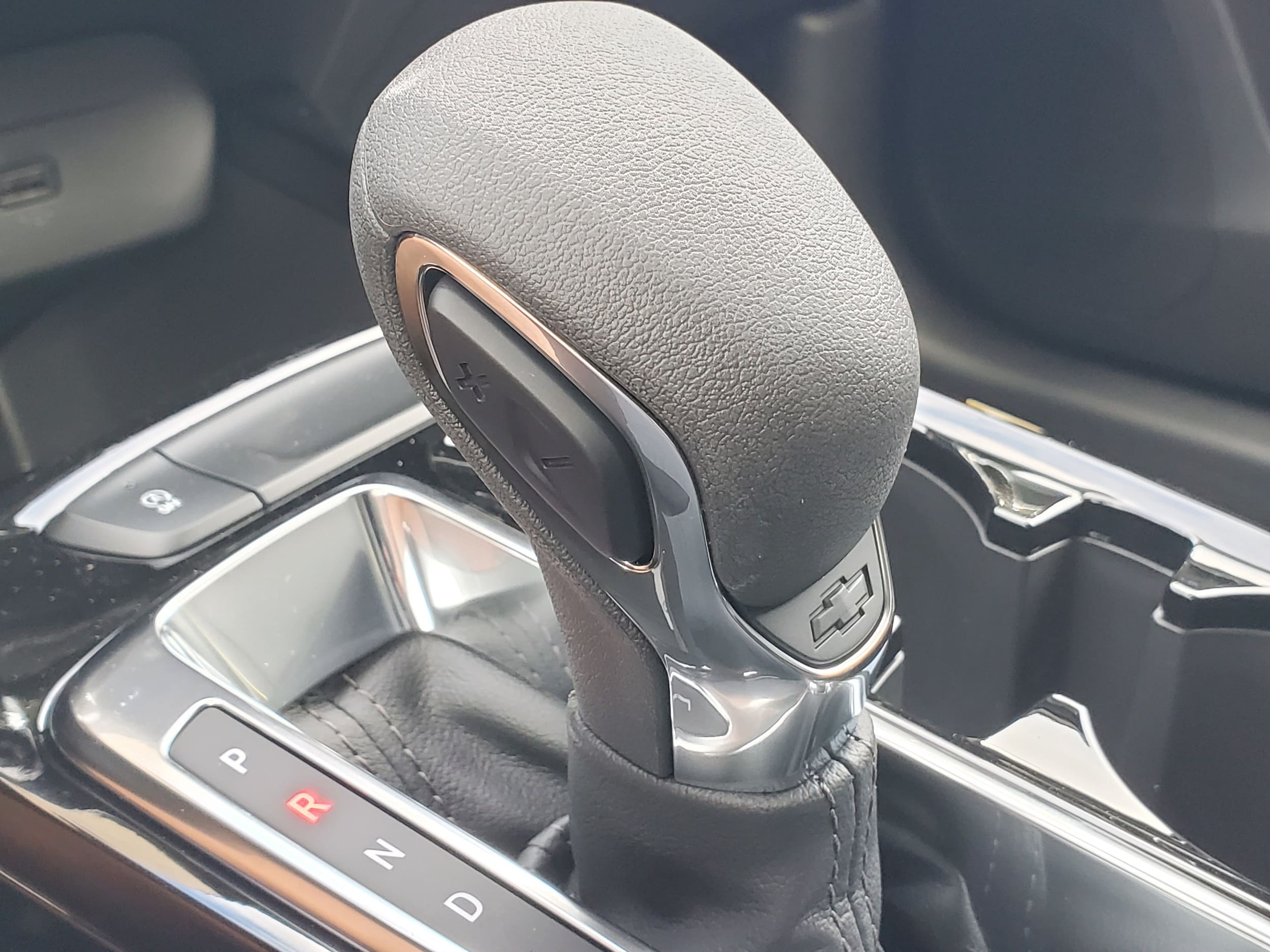 2026 Chevrolet Trax Activ - Photo 23