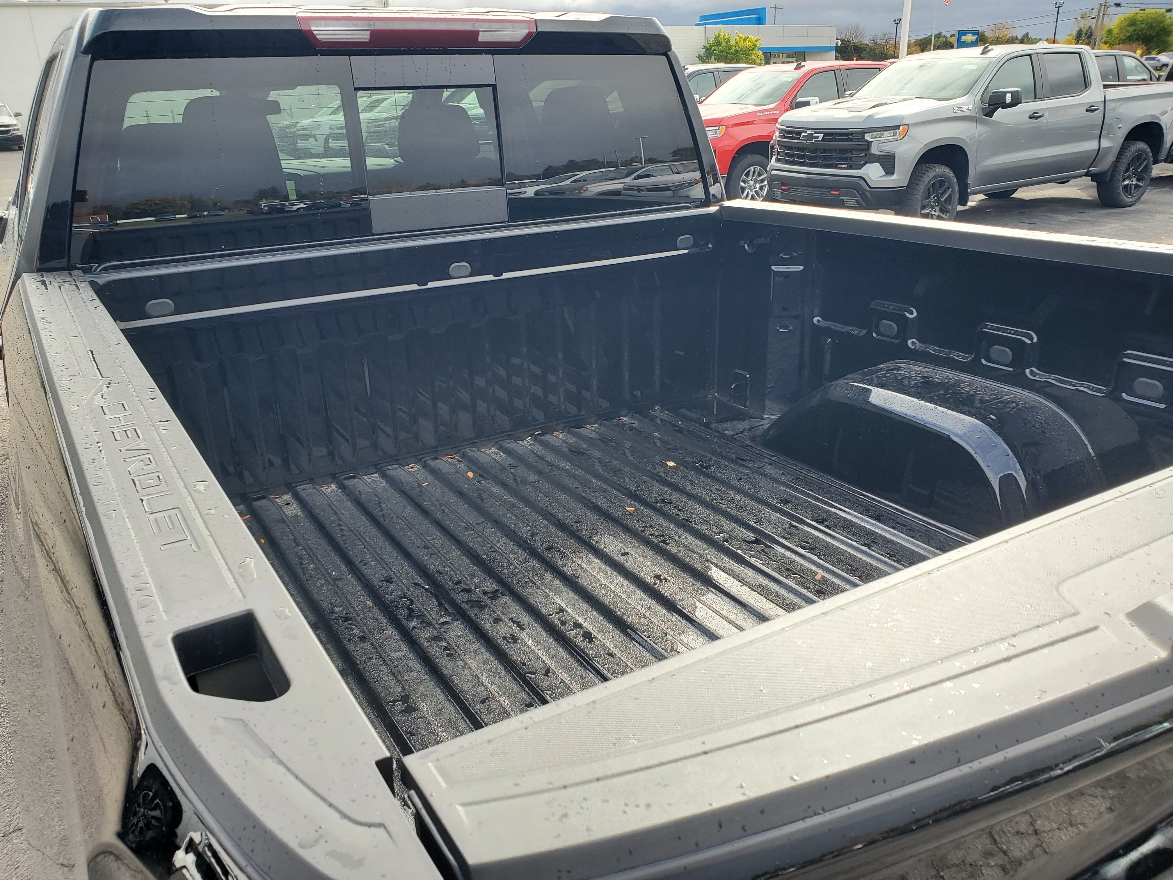 2026 Chevrolet Silverado 1500 RST - Photo 29