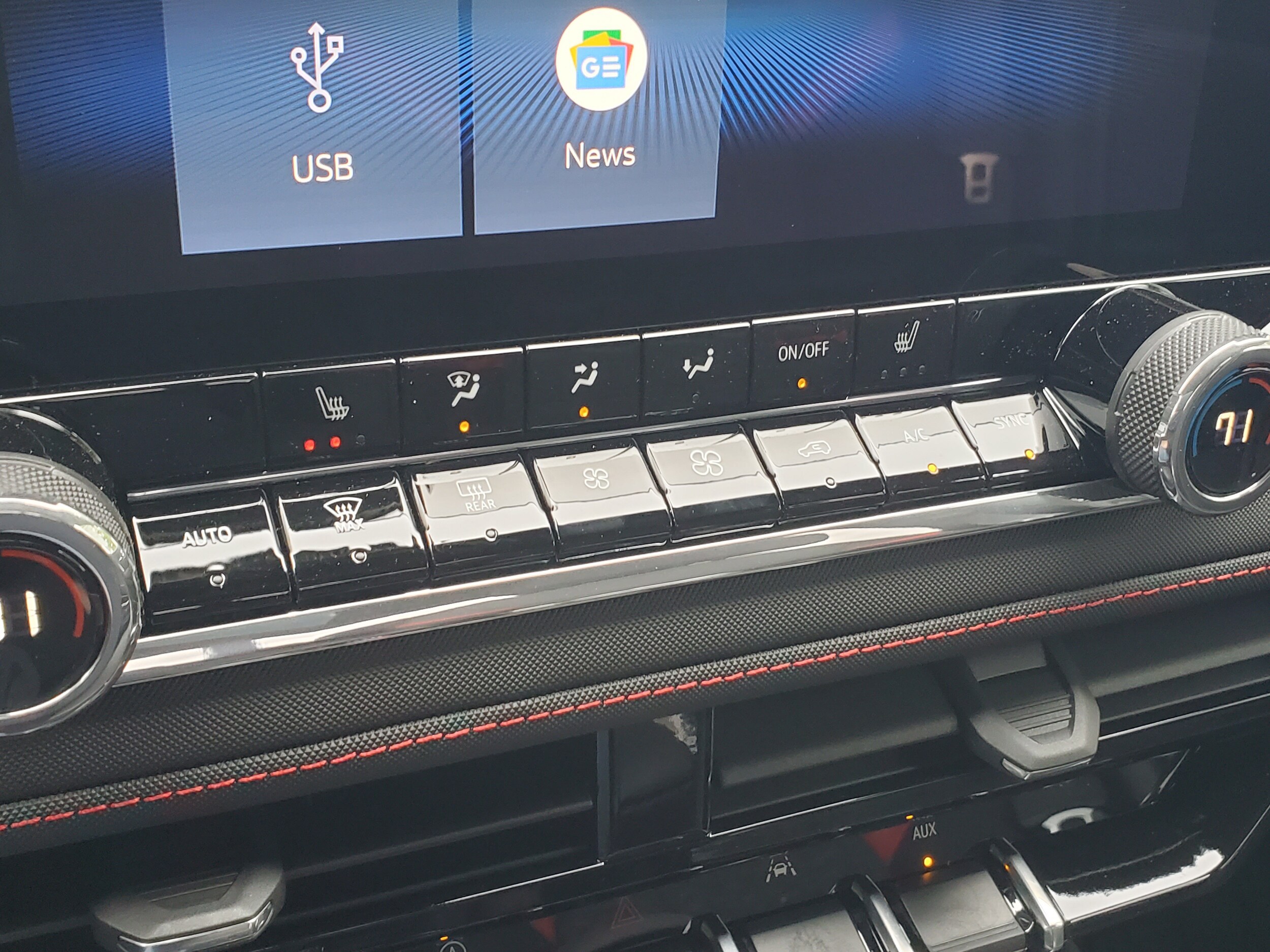 2026 Chevrolet Colorado Z71 - Photo 23
