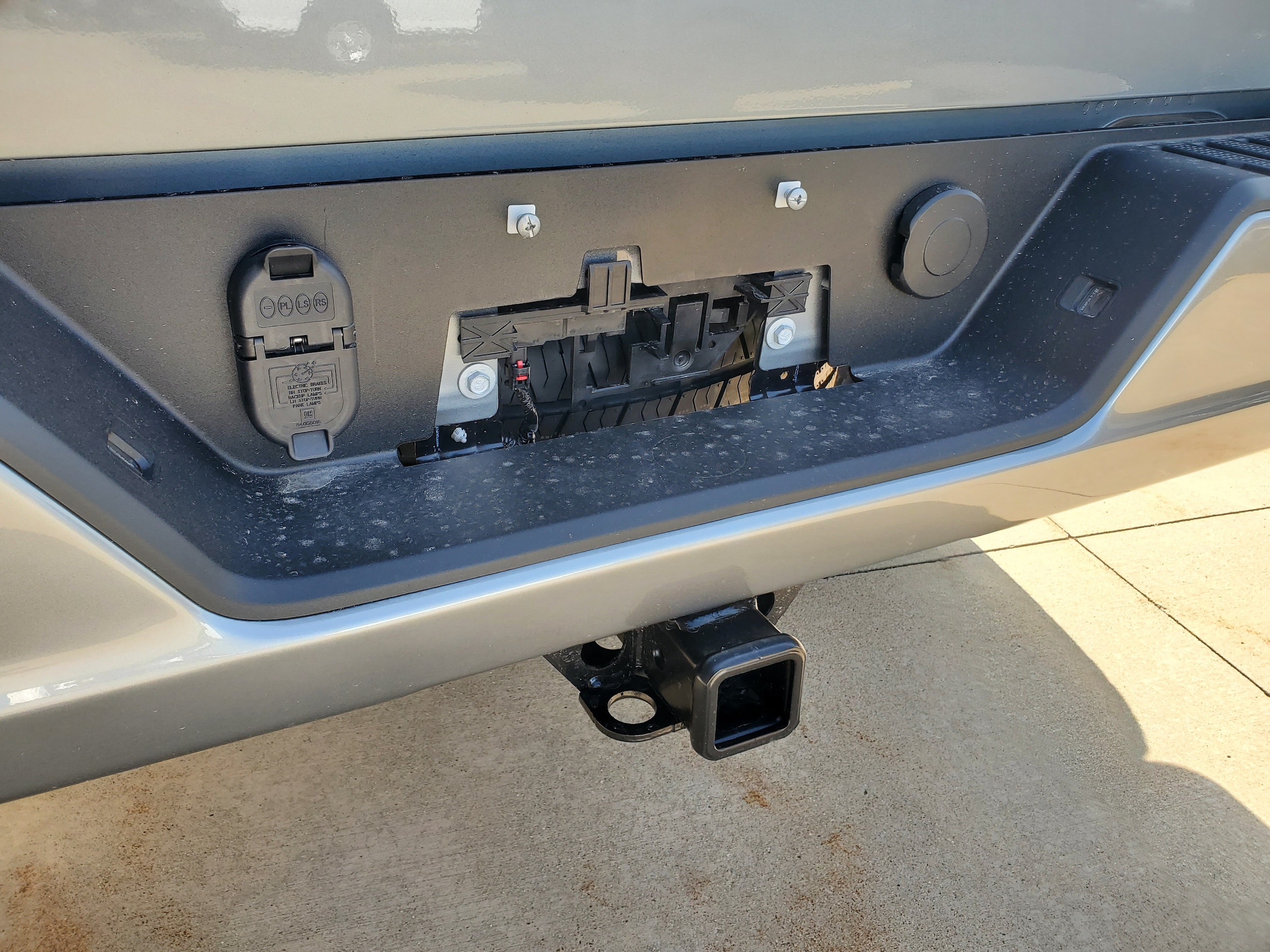 2026 Chevrolet Silverado 1500 RST - Photo 30