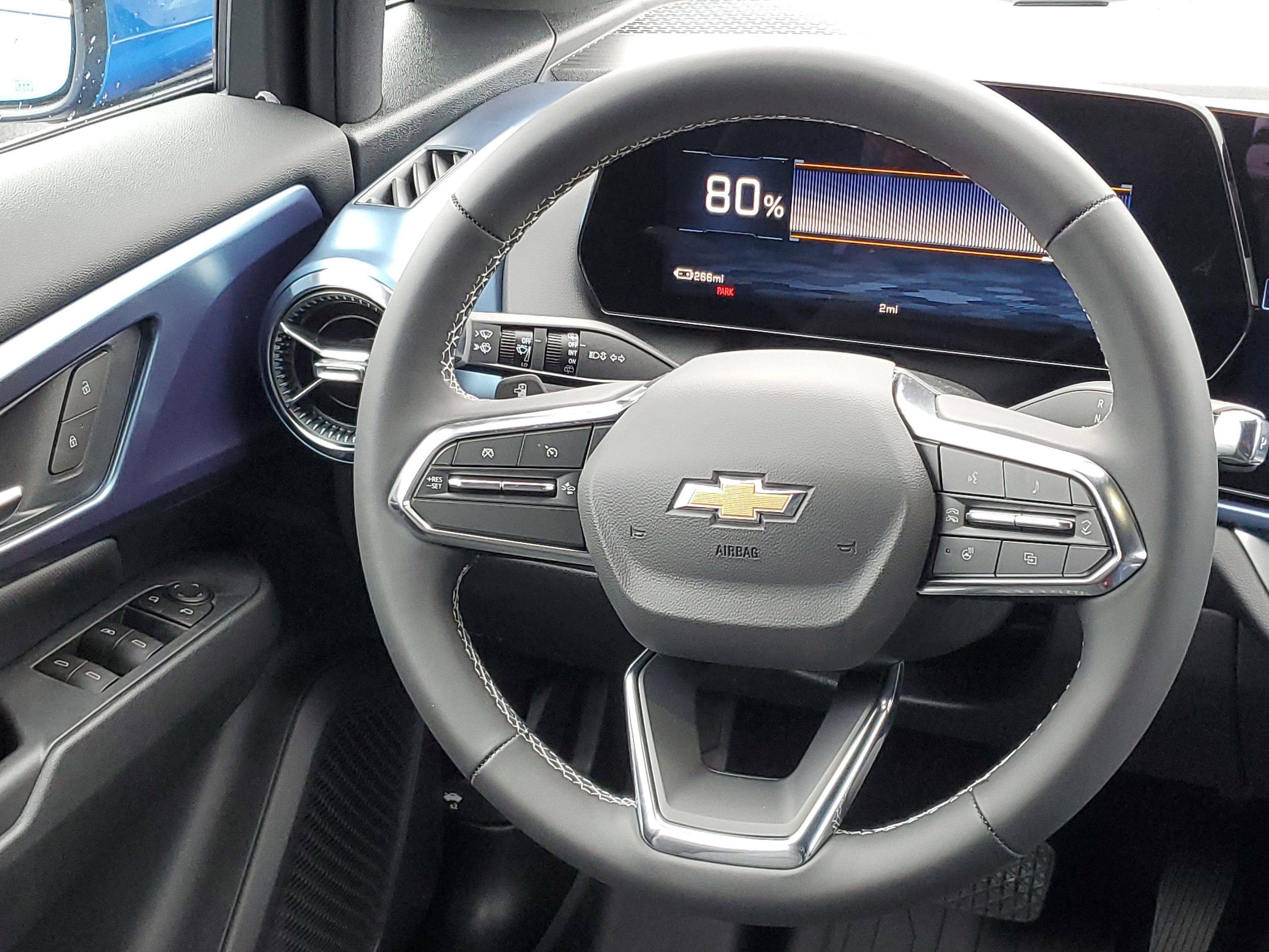 2026 Chevrolet Equinox EV 2LT - Photo 22