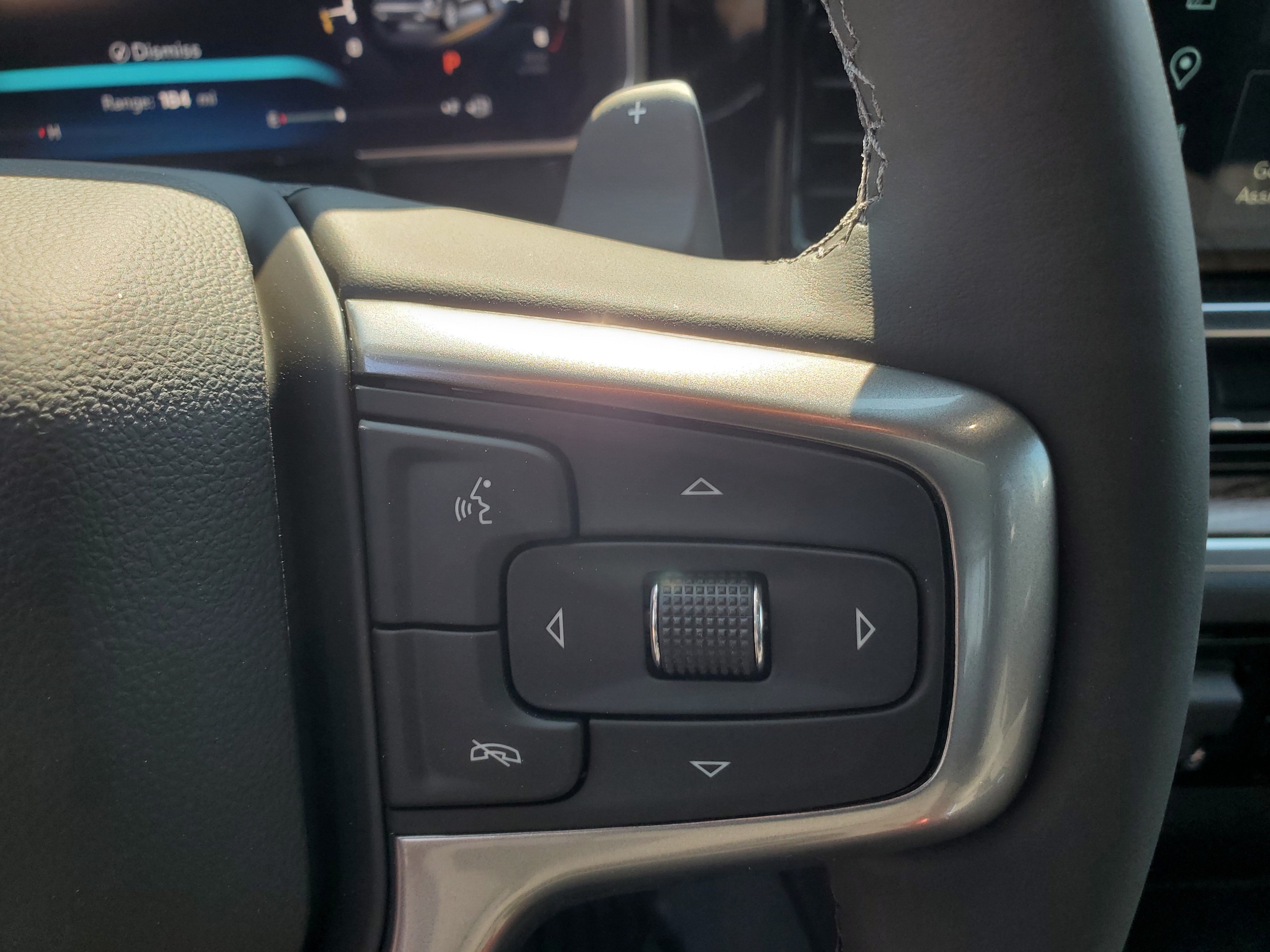 2026 Chevrolet Silverado 1500 RST - Photo 10