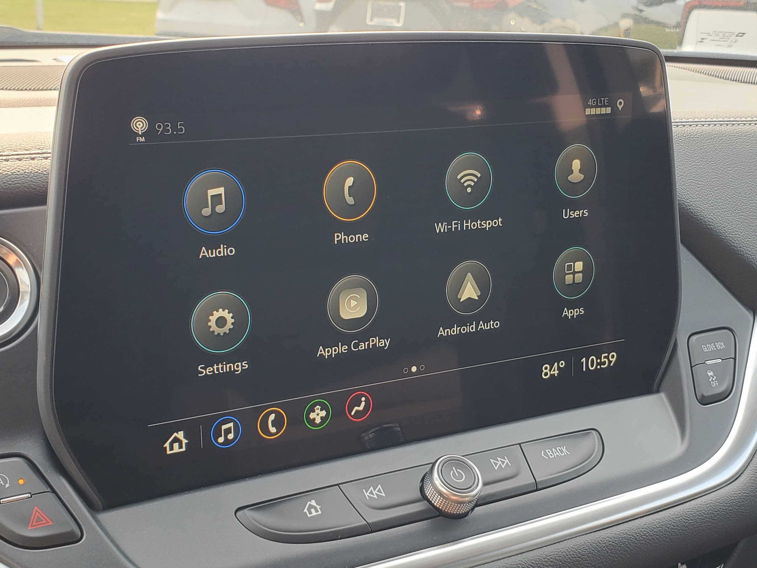 2026 Chevrolet Blazer 2LT - Photo 13