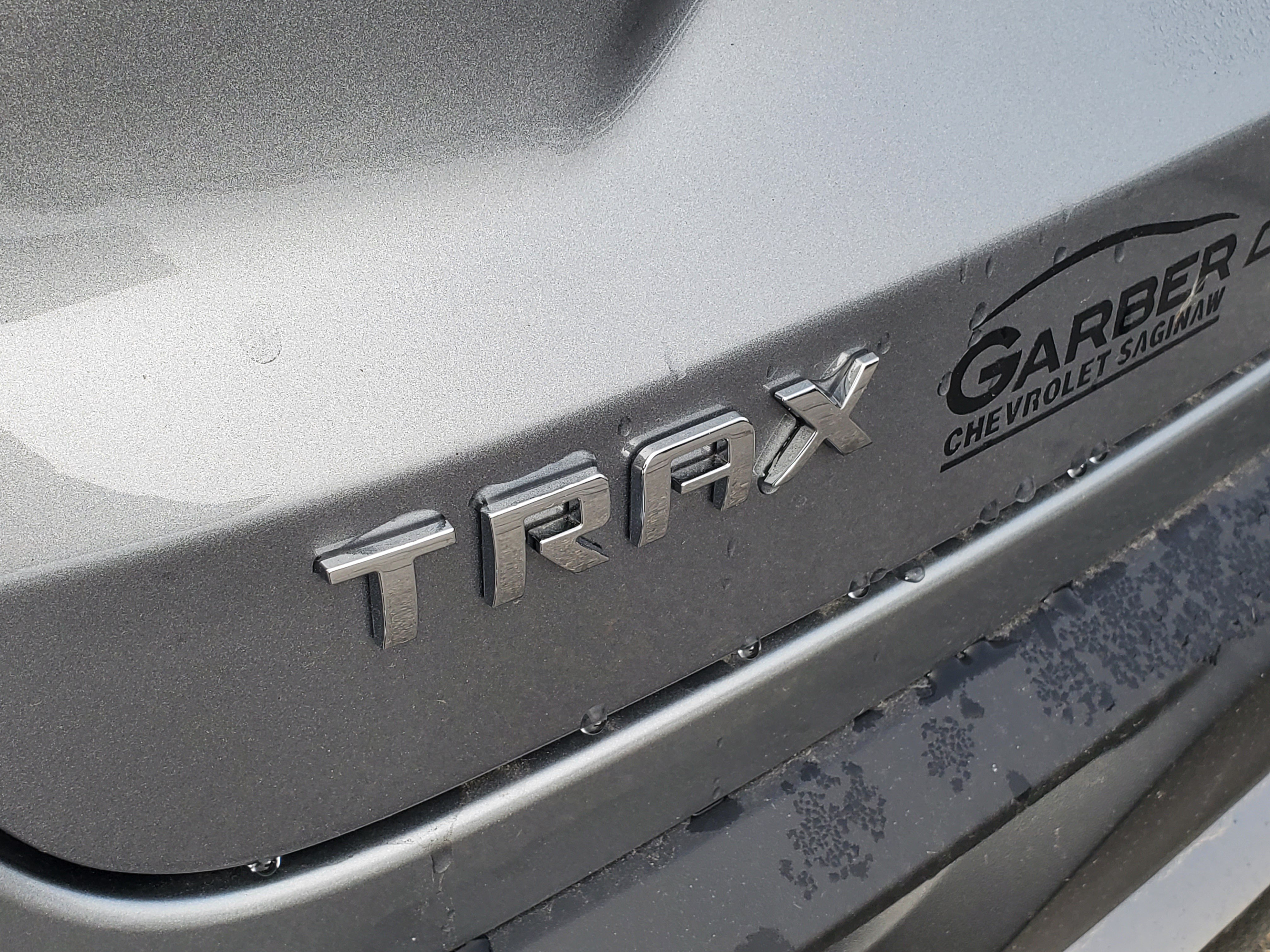 2026 Chevrolet Trax Activ - Photo 31