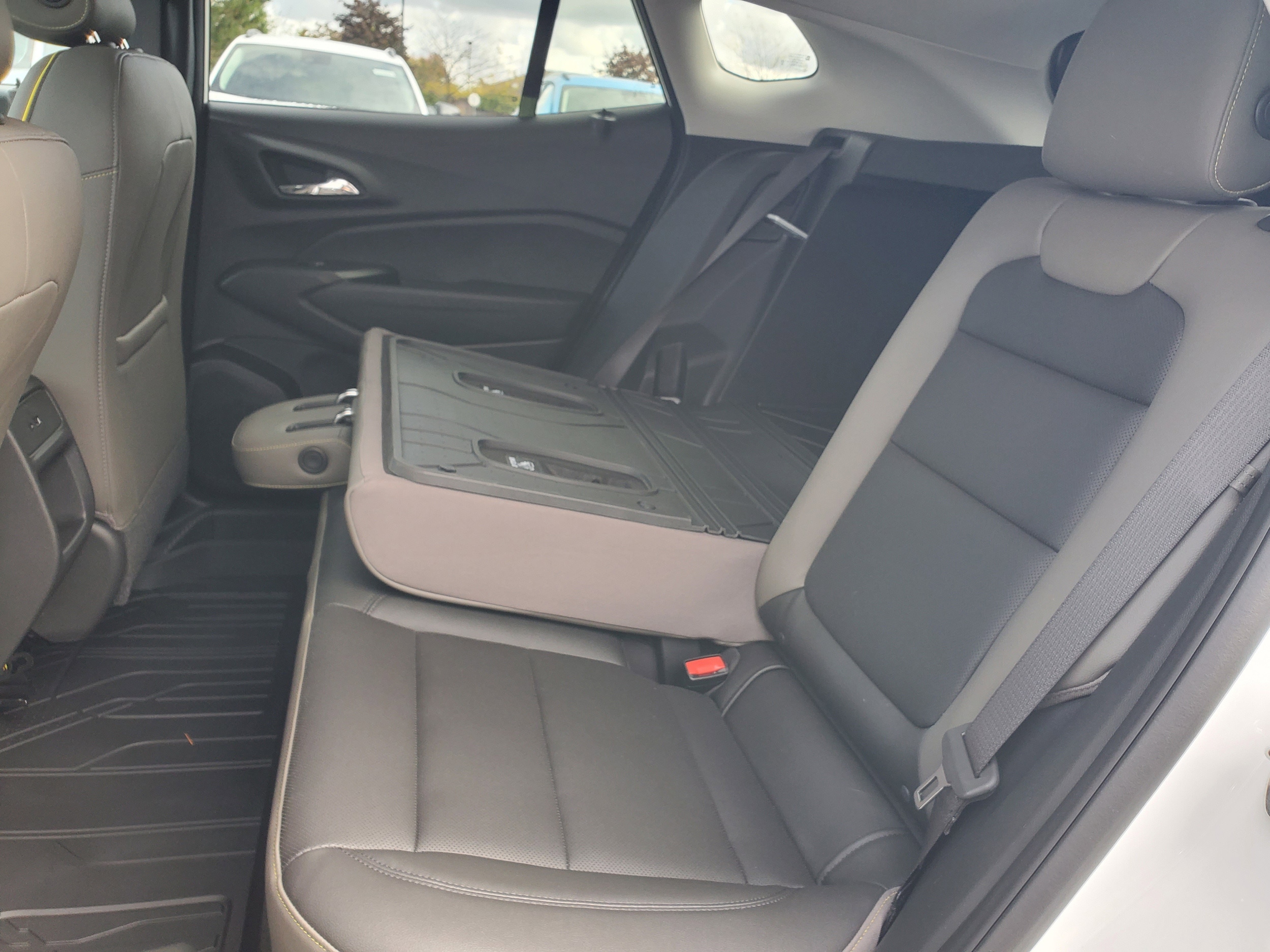 2026 Chevrolet Trax Activ - Photo 24