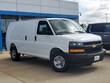  Chevrolet Express Cargo