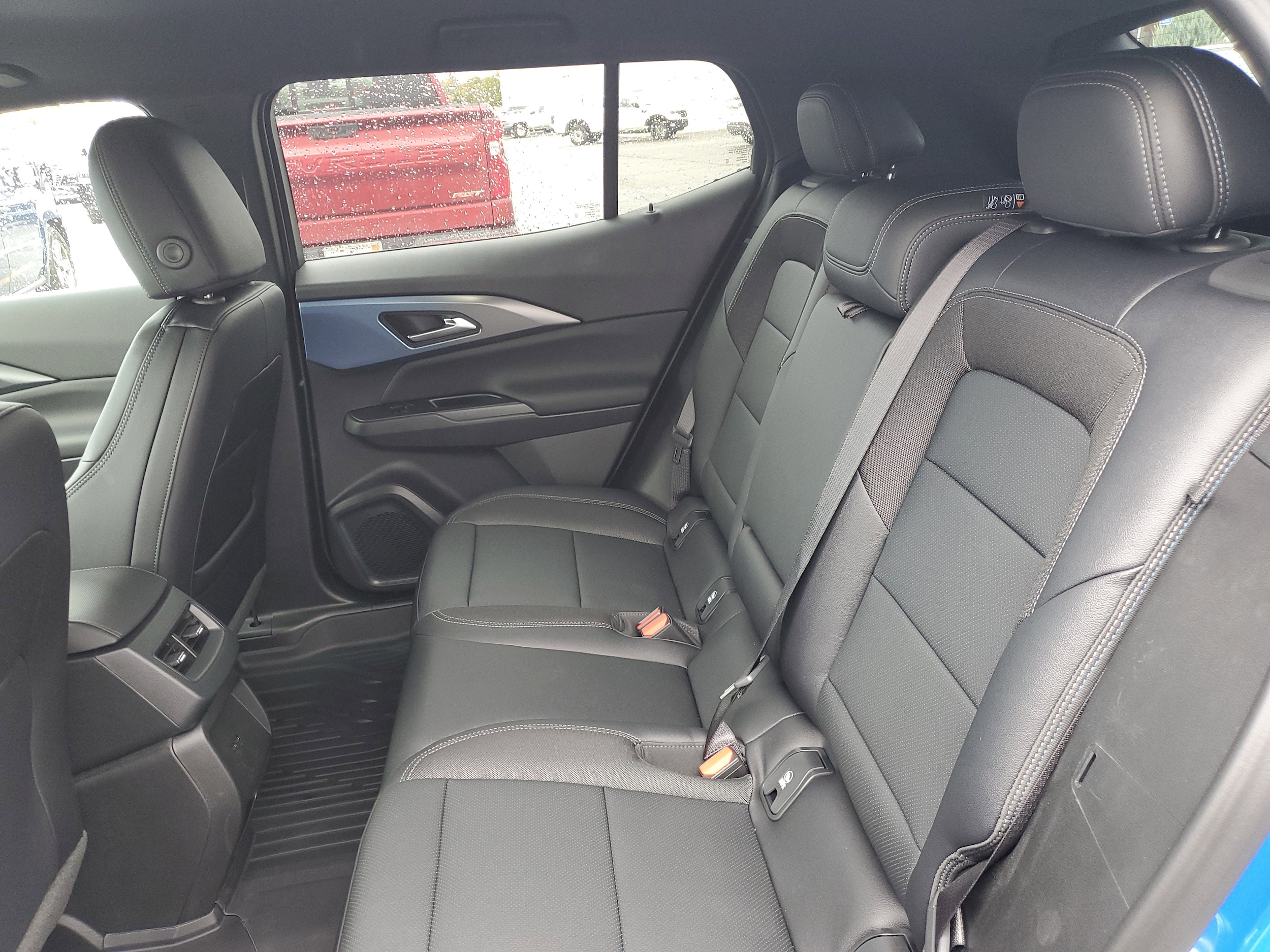 2026 Chevrolet Equinox EV 2LT - Photo 24