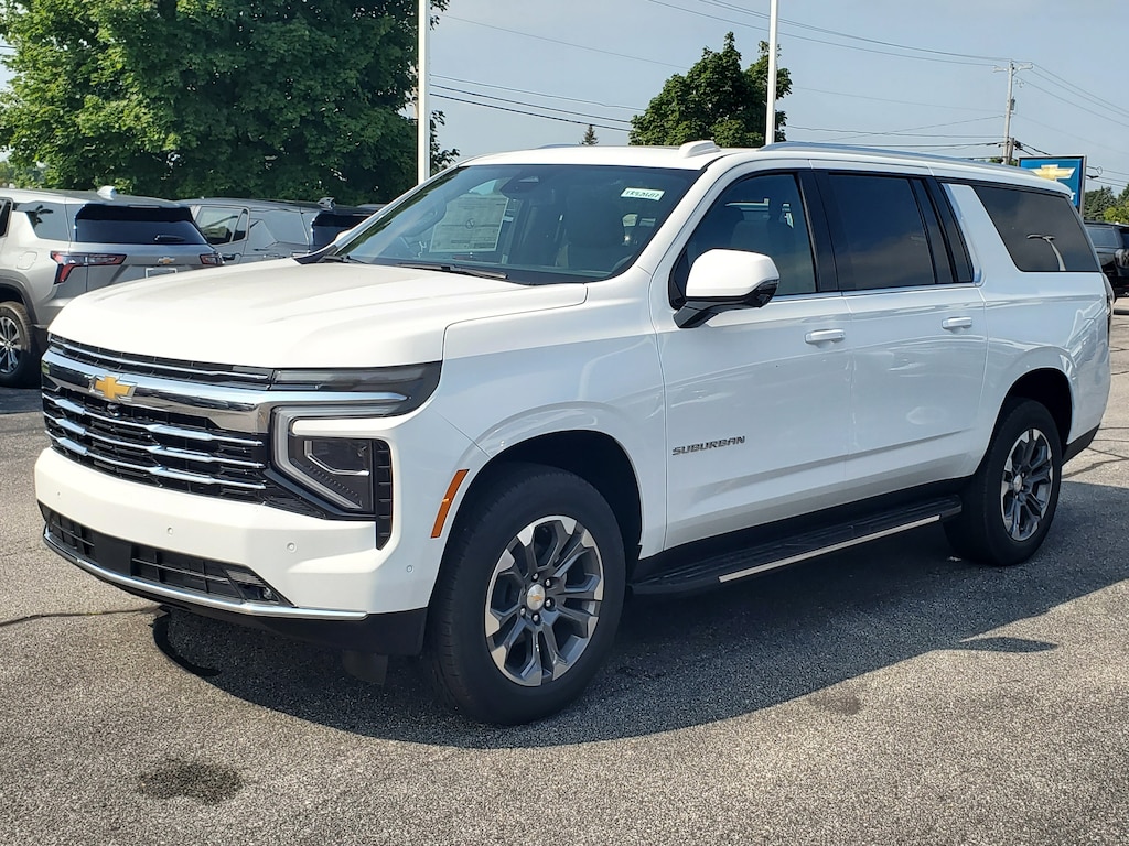 New 2026 Chevrolet Silverado 1500 LT Truck
