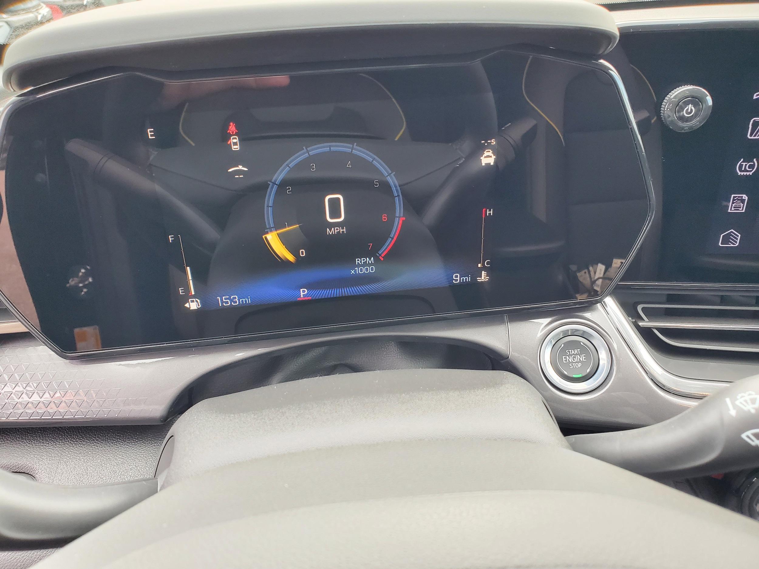 2026 Chevrolet Trax Activ - Photo 15