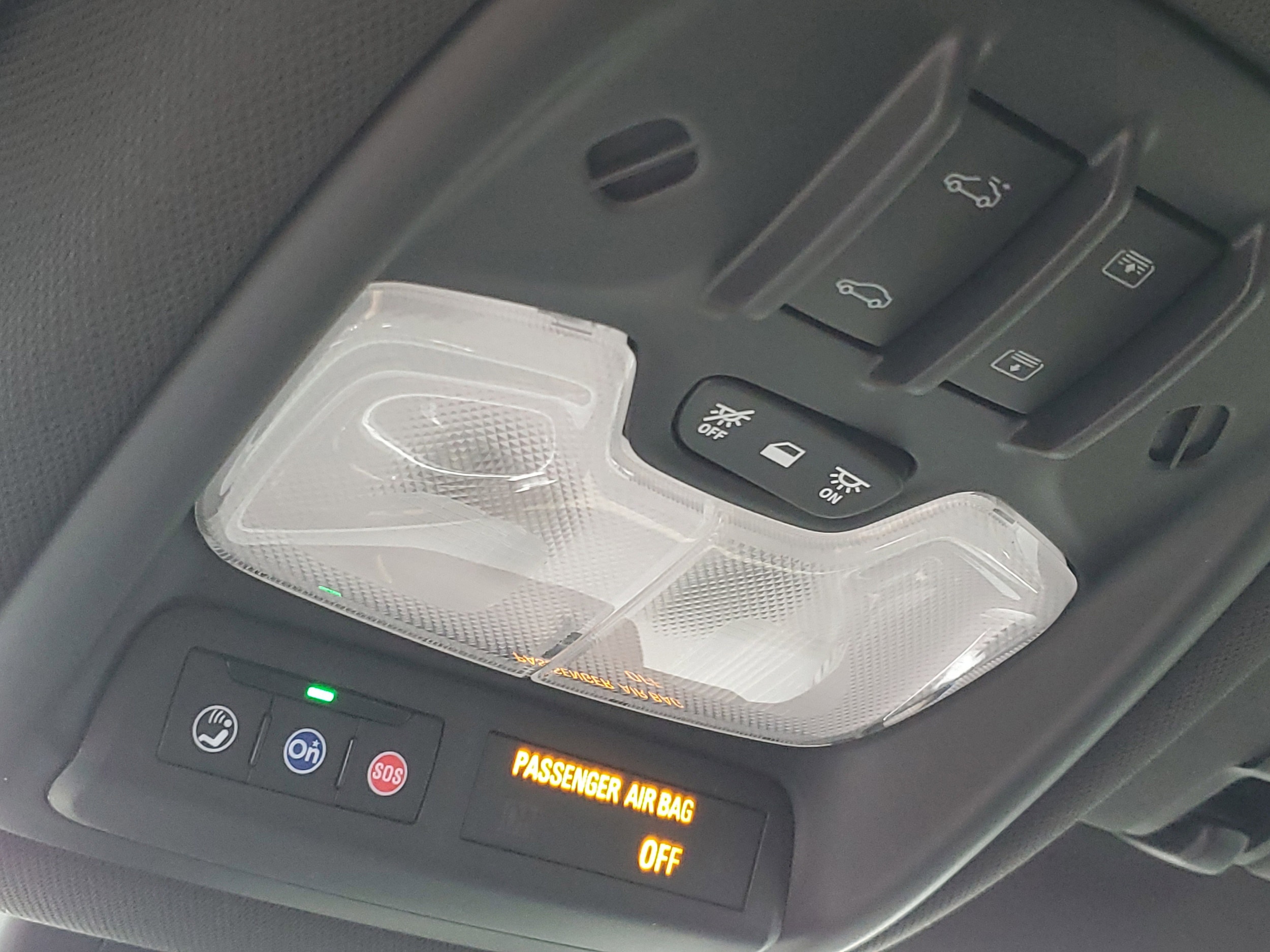 2026 Chevrolet Trailblazer Activ - Photo 20