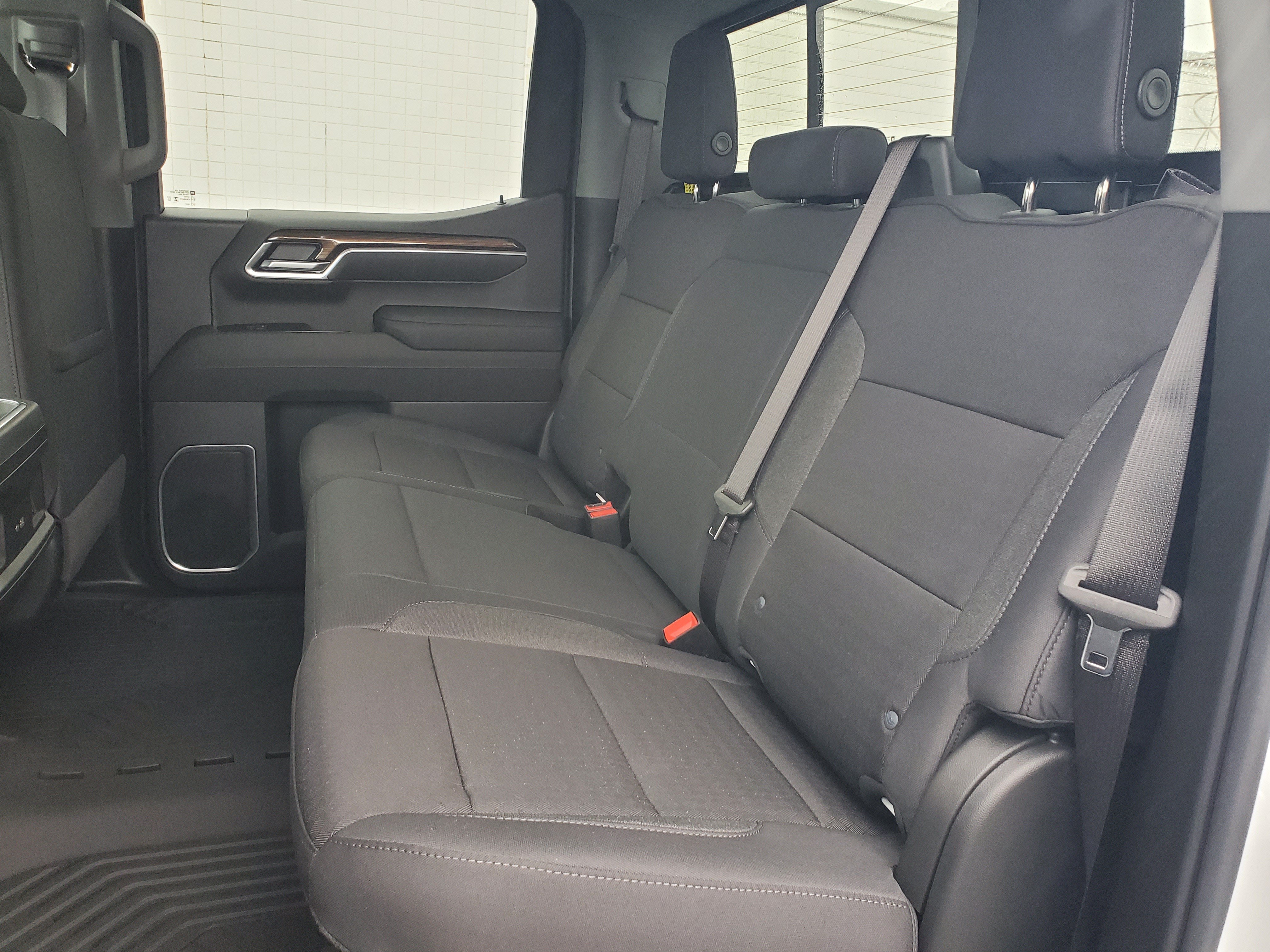 2026 Chevrolet Silverado 1500 RST - Photo 27